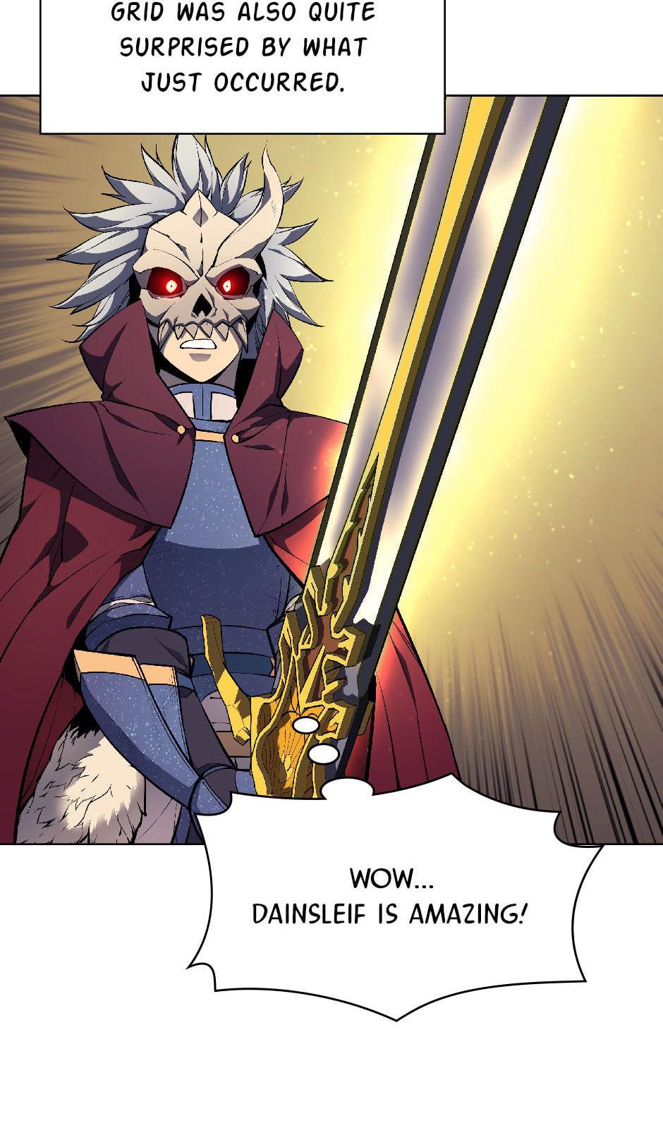 Overgeared Chapter 56 — page 25