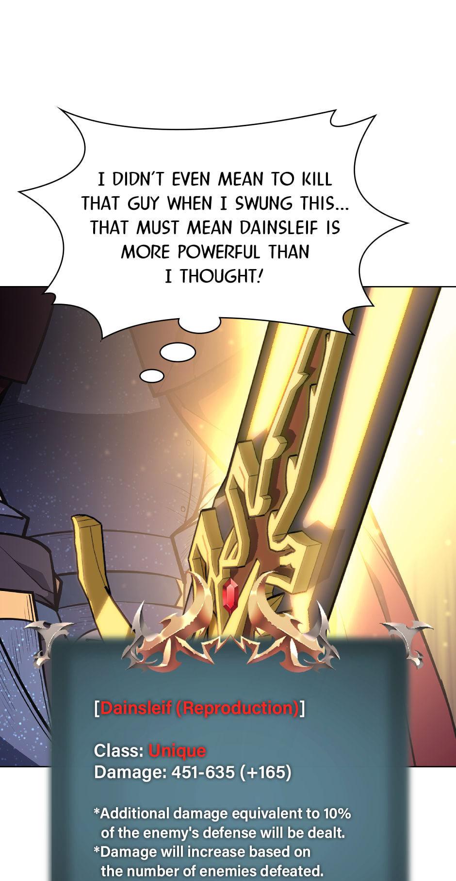 Overgeared Chapter 56 — page 26