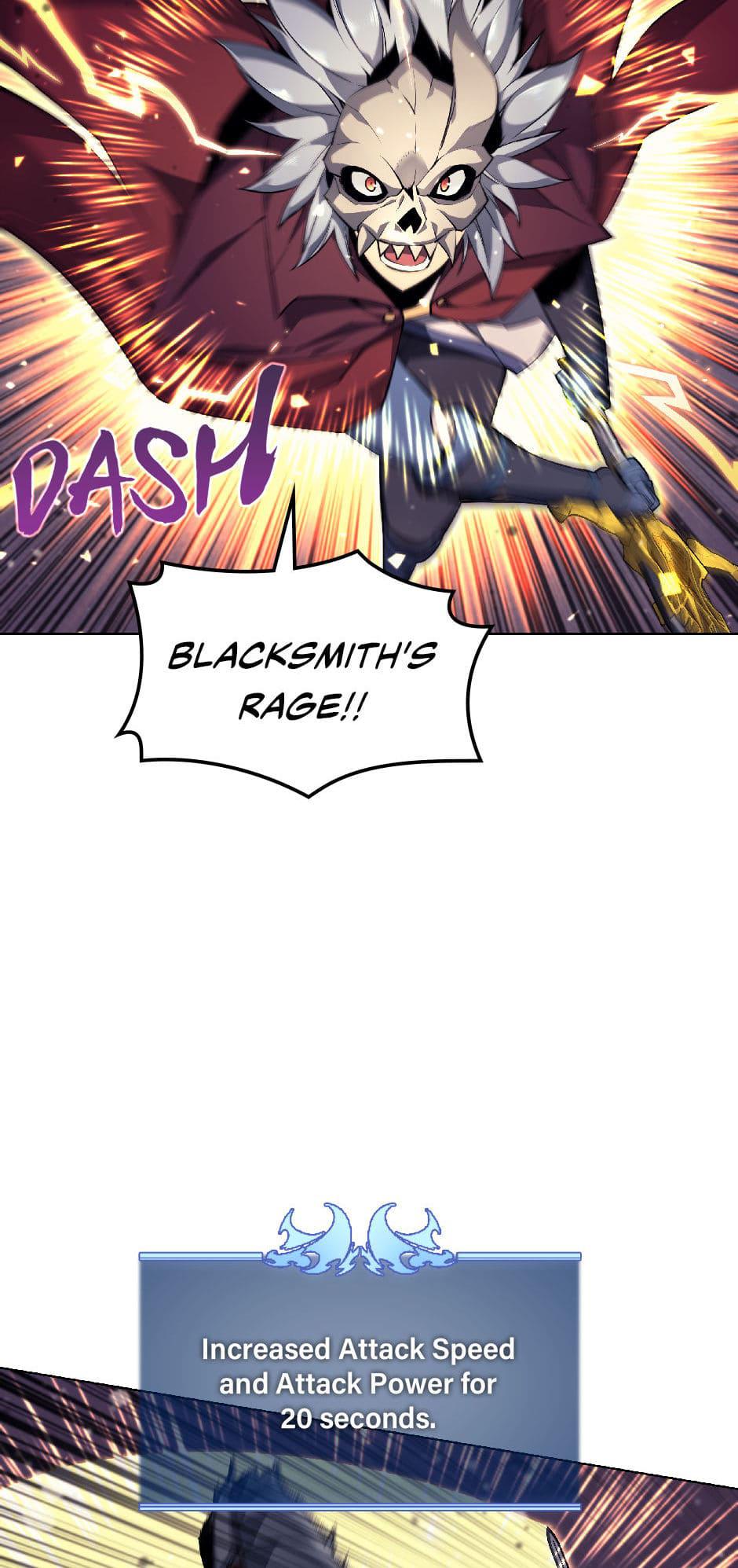 Overgeared Chapter 56 — page 33