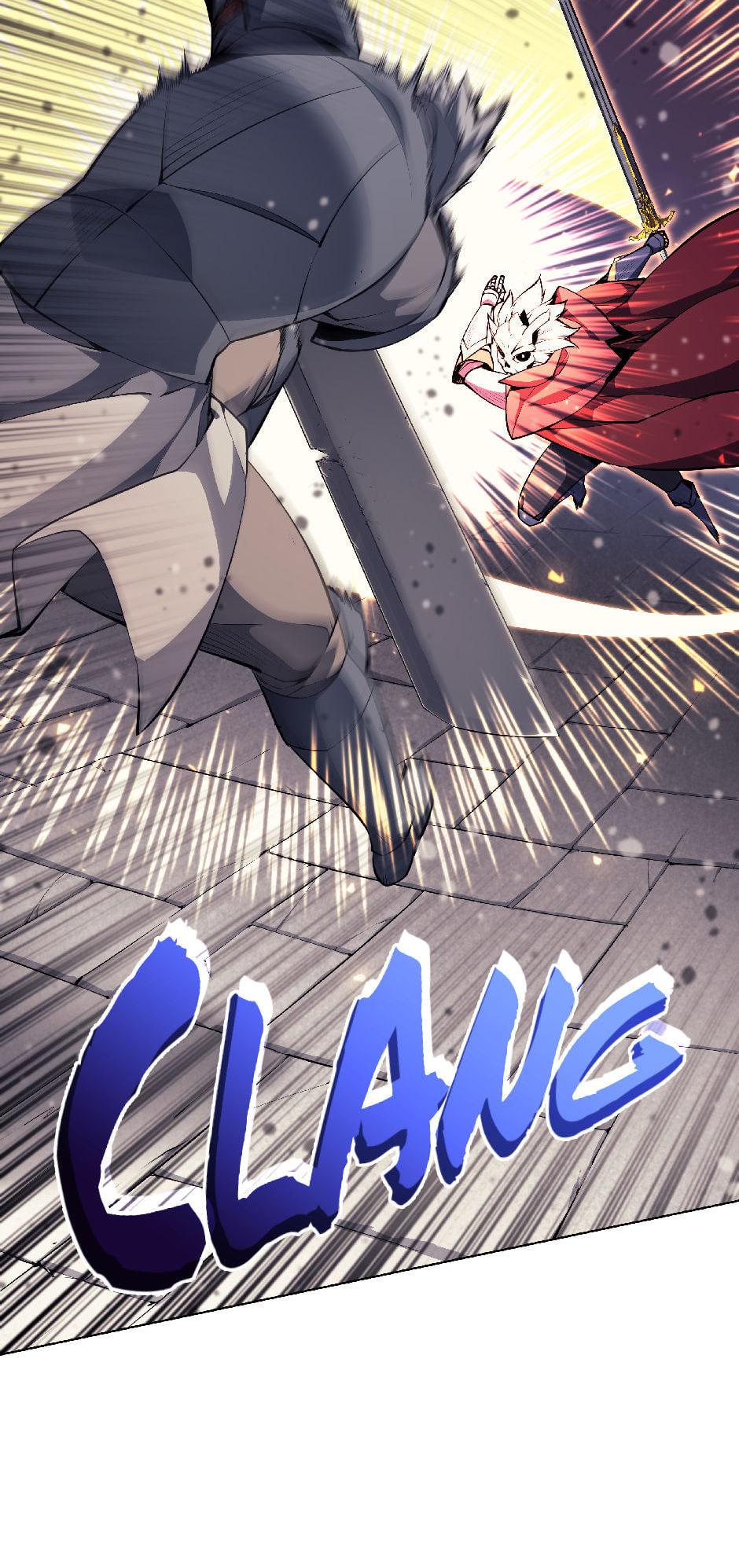 Overgeared Chapter 56 — page 34