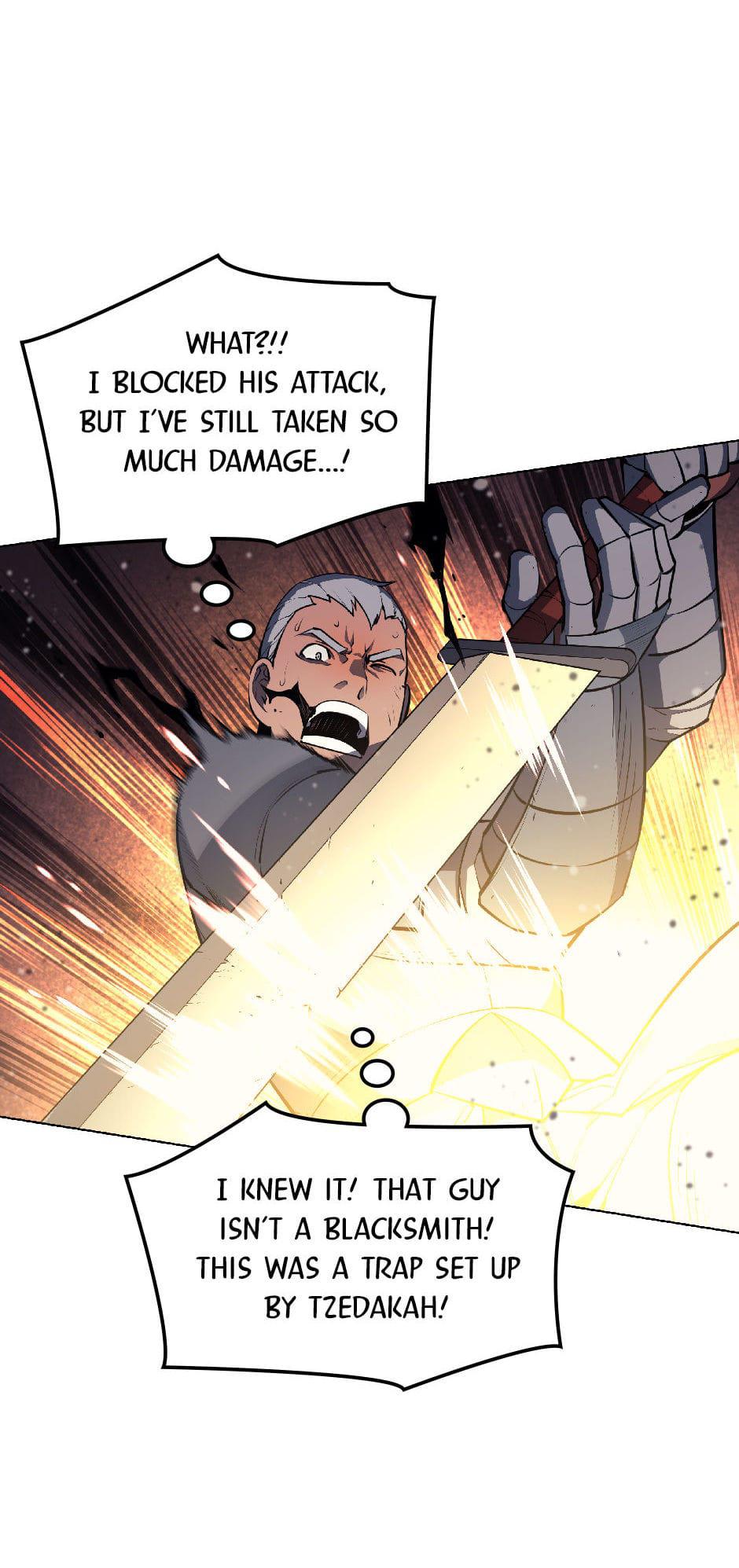 Overgeared Chapter 56 — page 35