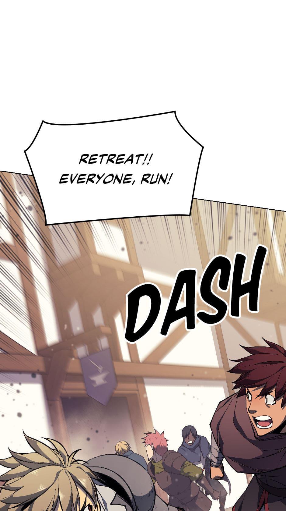 Overgeared Chapter 56 — page 36