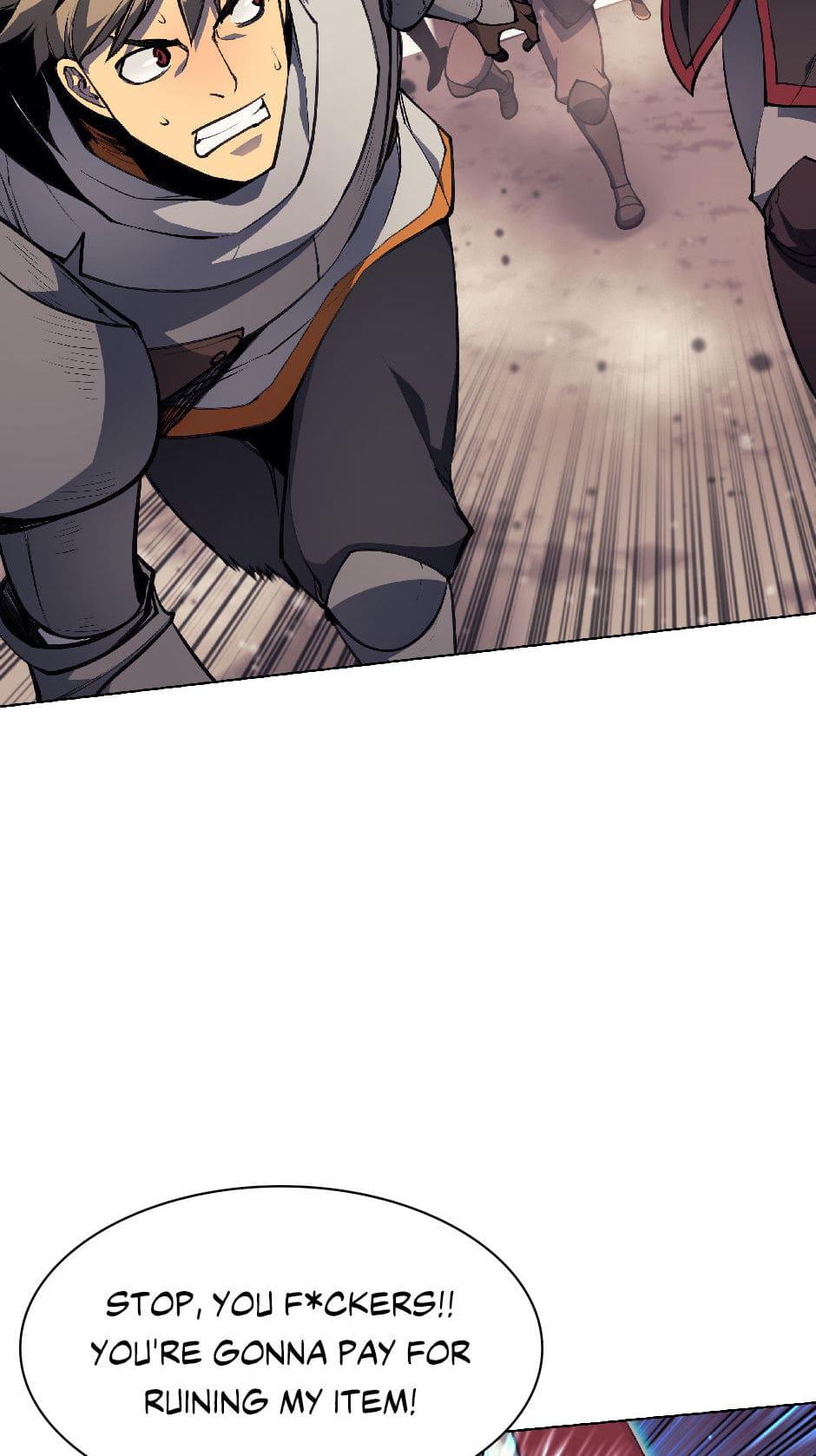 Overgeared Chapter 56 — page 37