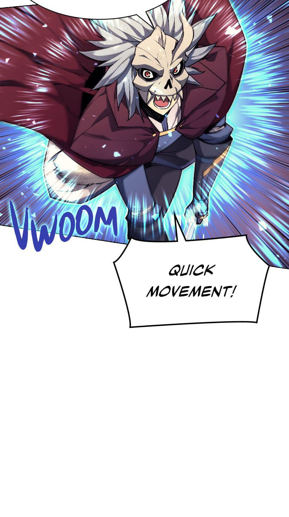 Overgeared Chapter 56 — page 38
