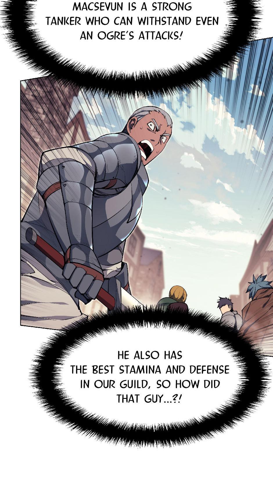 Overgeared Chapter 56 — page 41