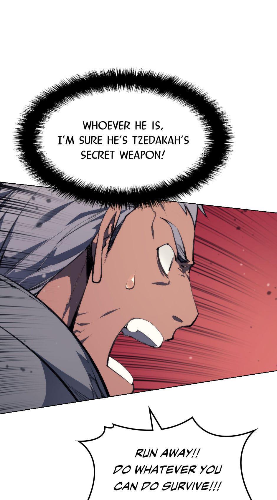 Overgeared Chapter 56 — page 42
