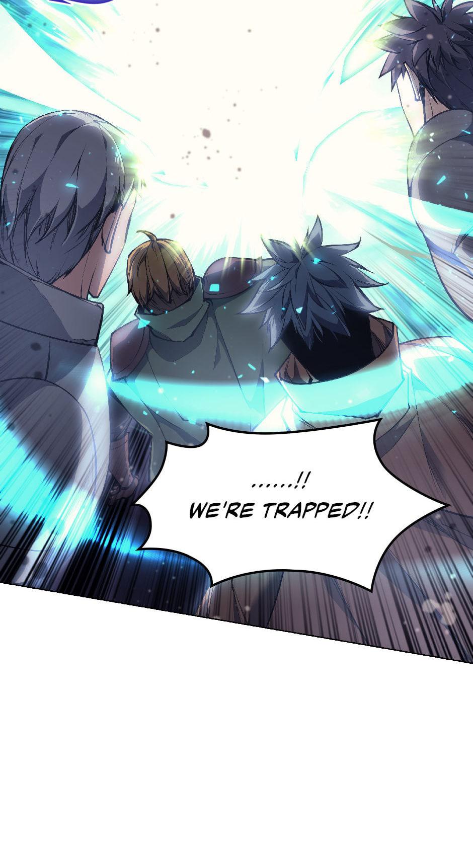 Overgeared Chapter 56 — page 44
