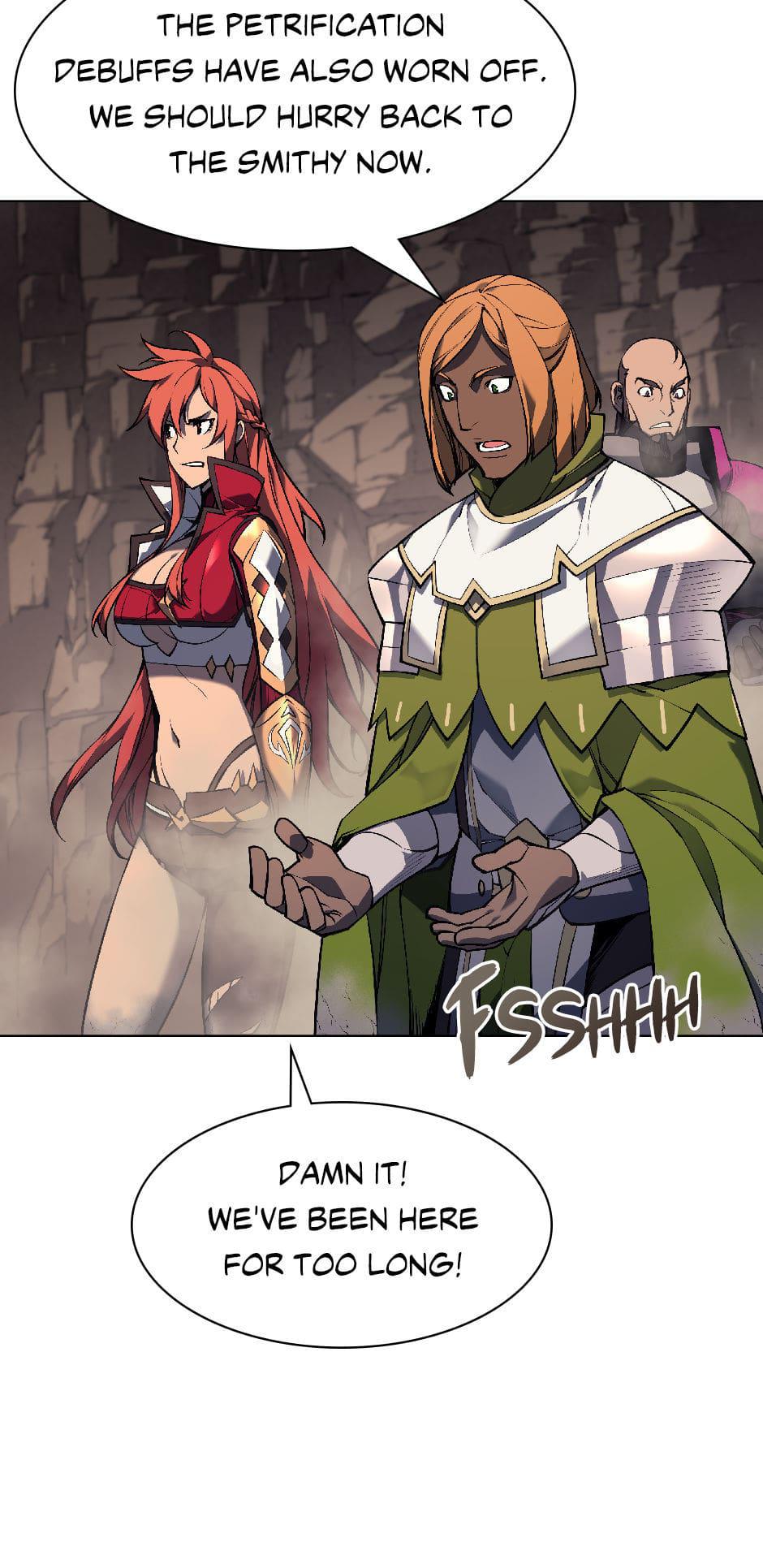 Overgeared Chapter 56 — page 52