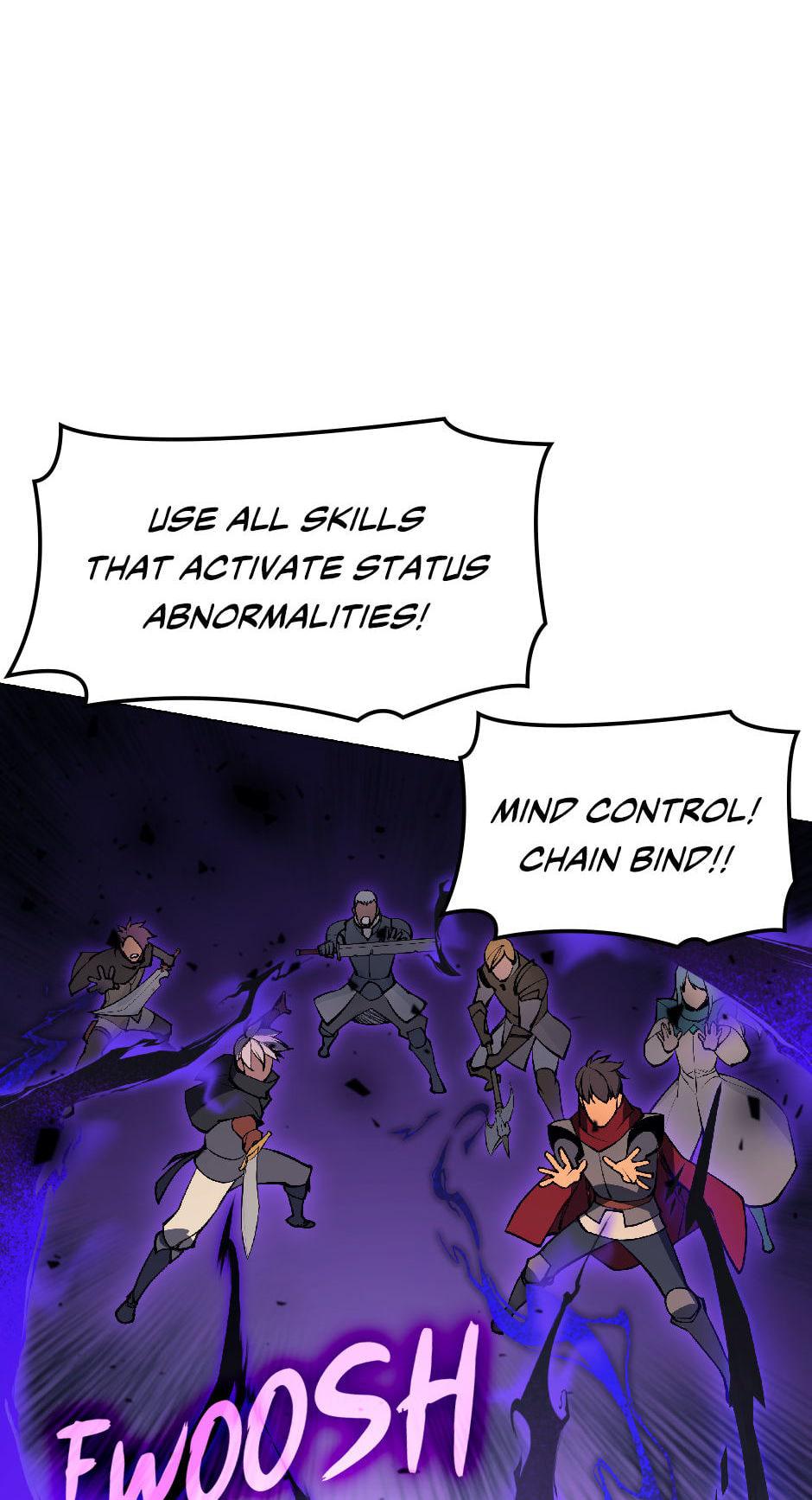 Overgeared Chapter 56 — page 67