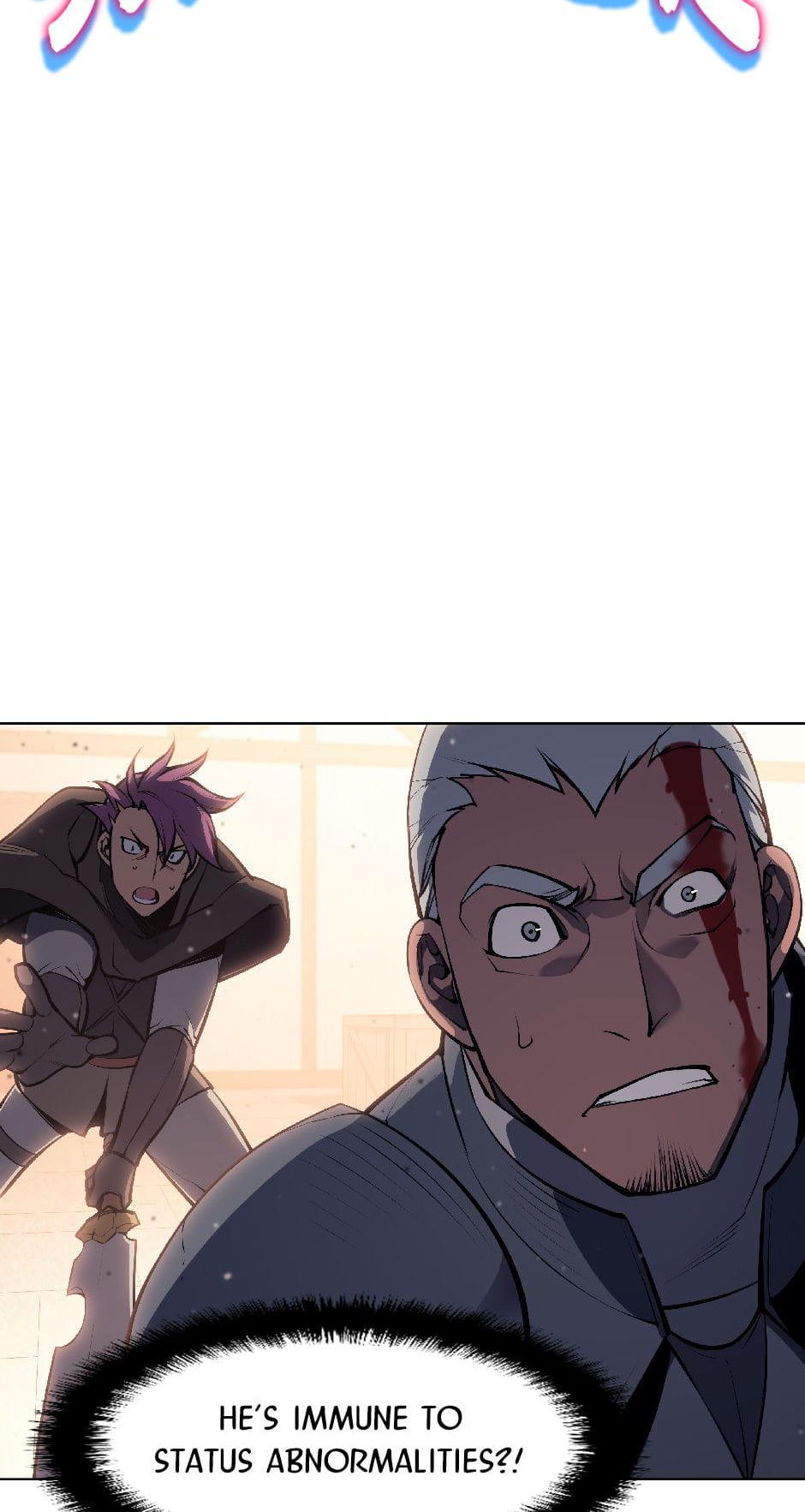 Overgeared Chapter 56 — page 70