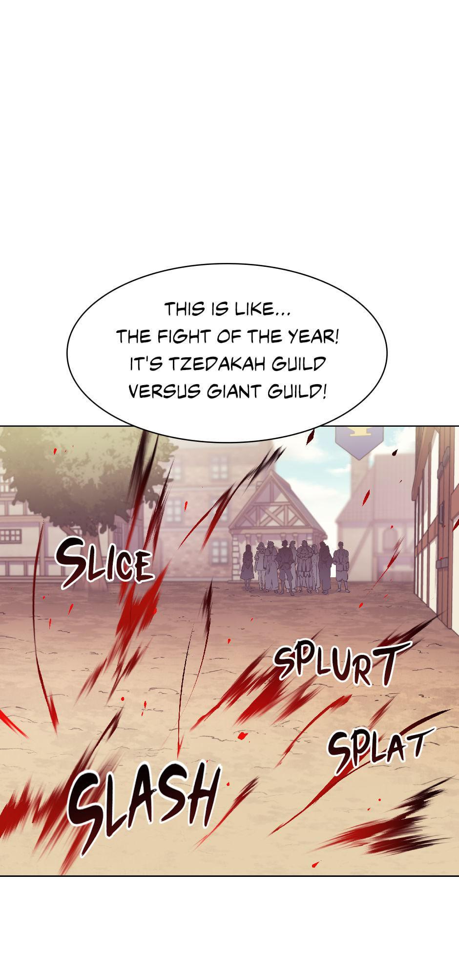 Overgeared Chapter 56 — page 73