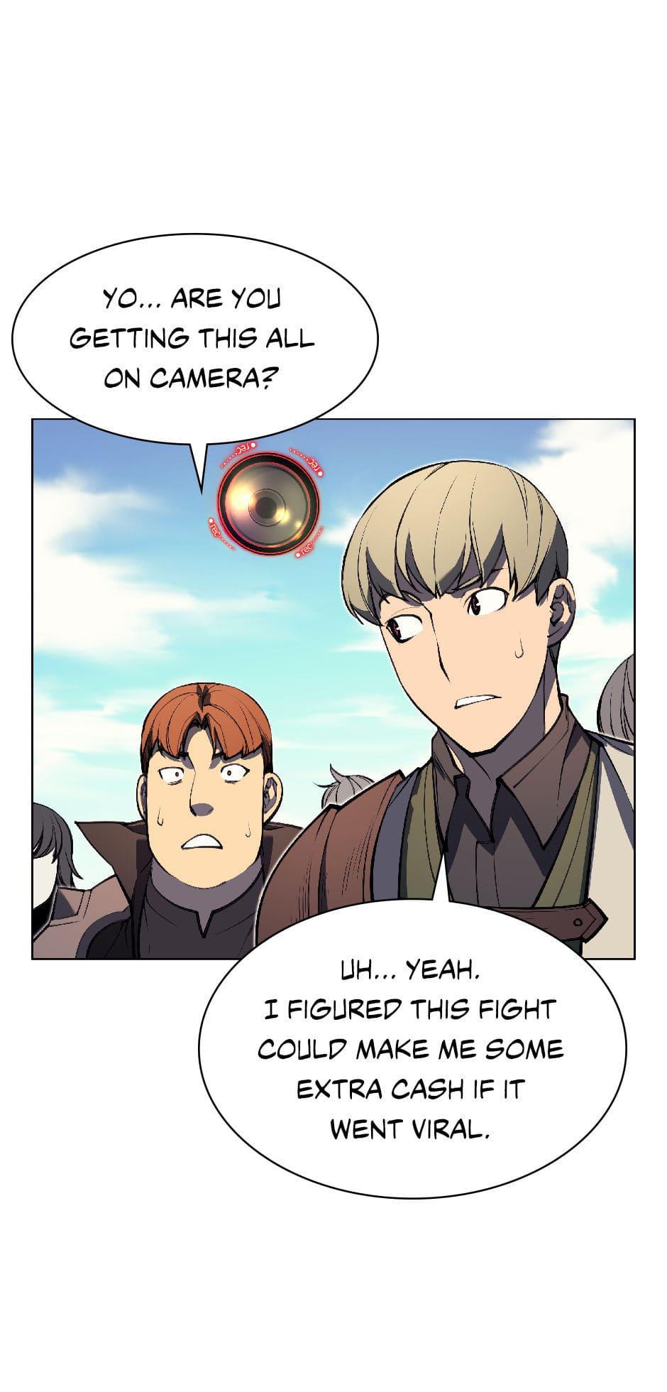 Overgeared Chapter 56 — page 74