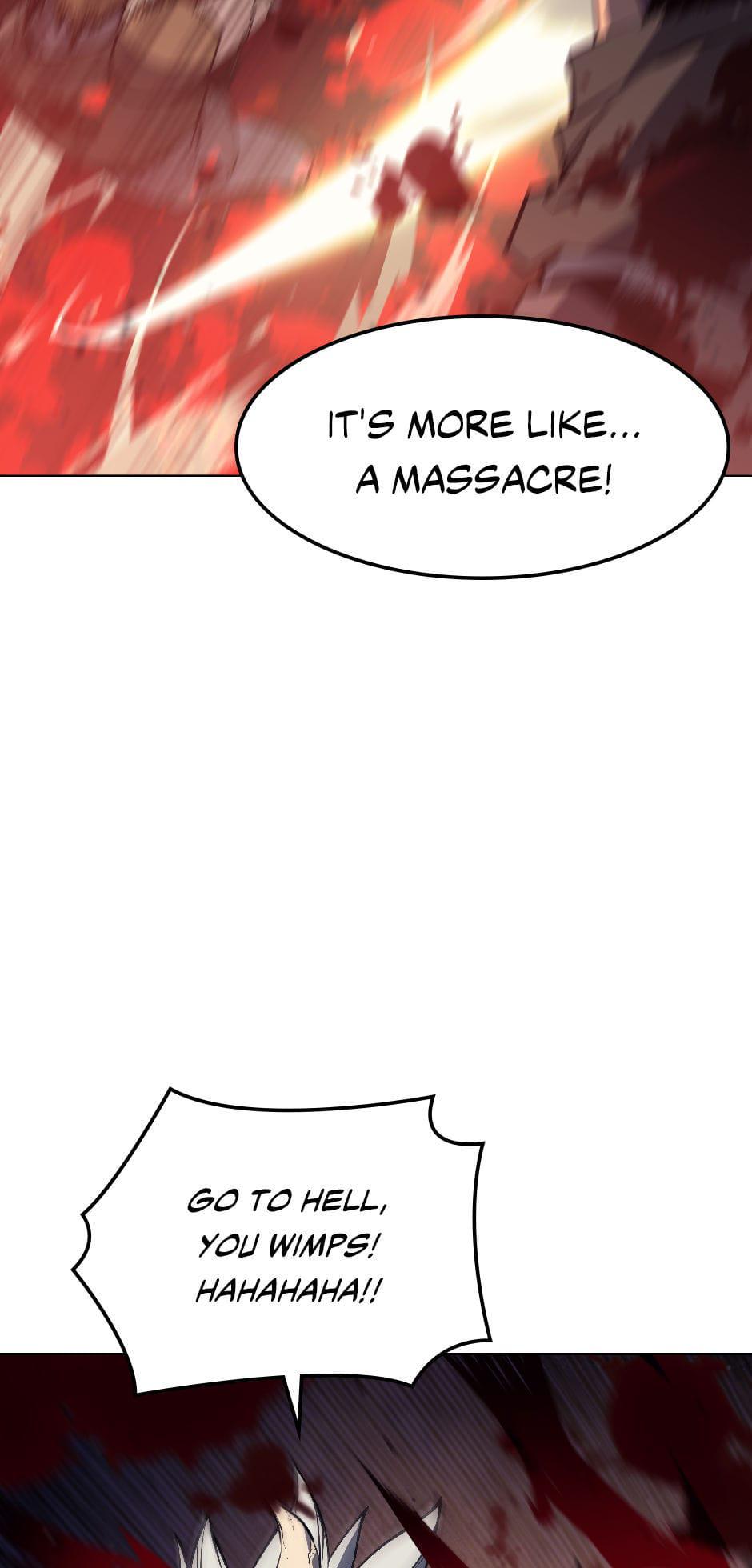 Overgeared Chapter 56 — page 76