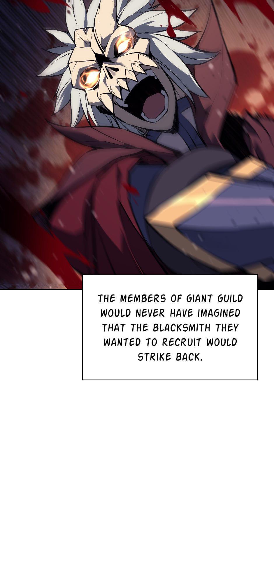 Overgeared Chapter 56 — page 77