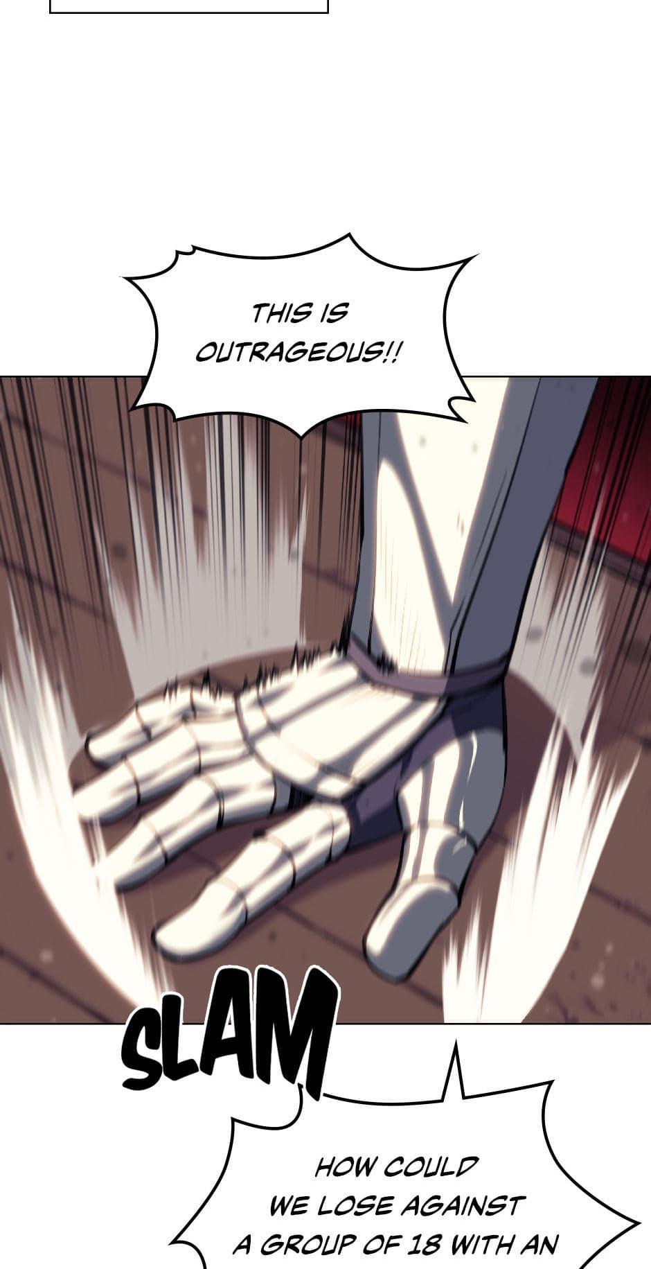Overgeared Chapter 56 — page 79