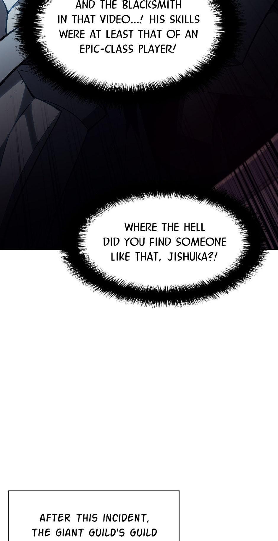 Overgeared Chapter 56 — page 81
