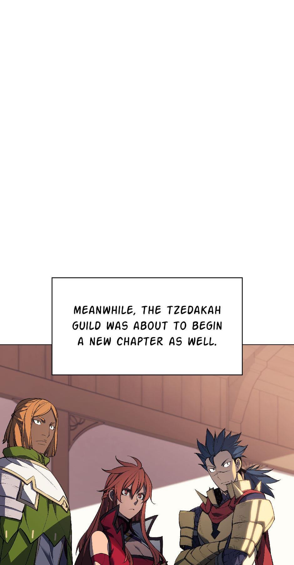Overgeared Chapter 56 — page 83