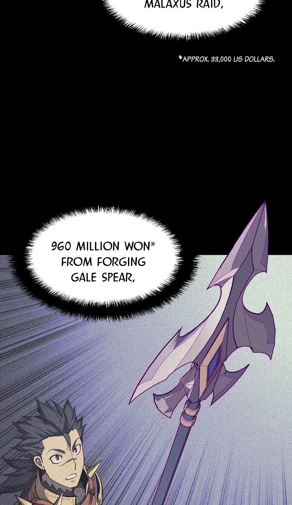 Overgeared Chapter 57 — page 3