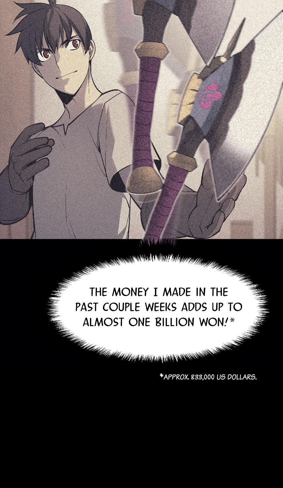Overgeared Chapter 57 — page 5