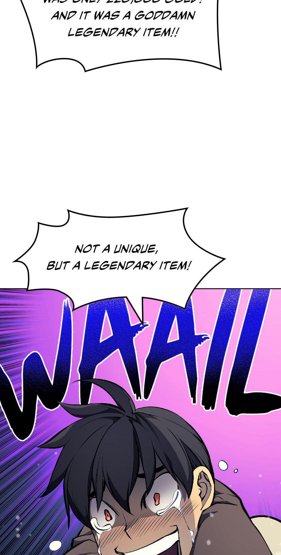 Overgeared Chapter 57 — page 9
