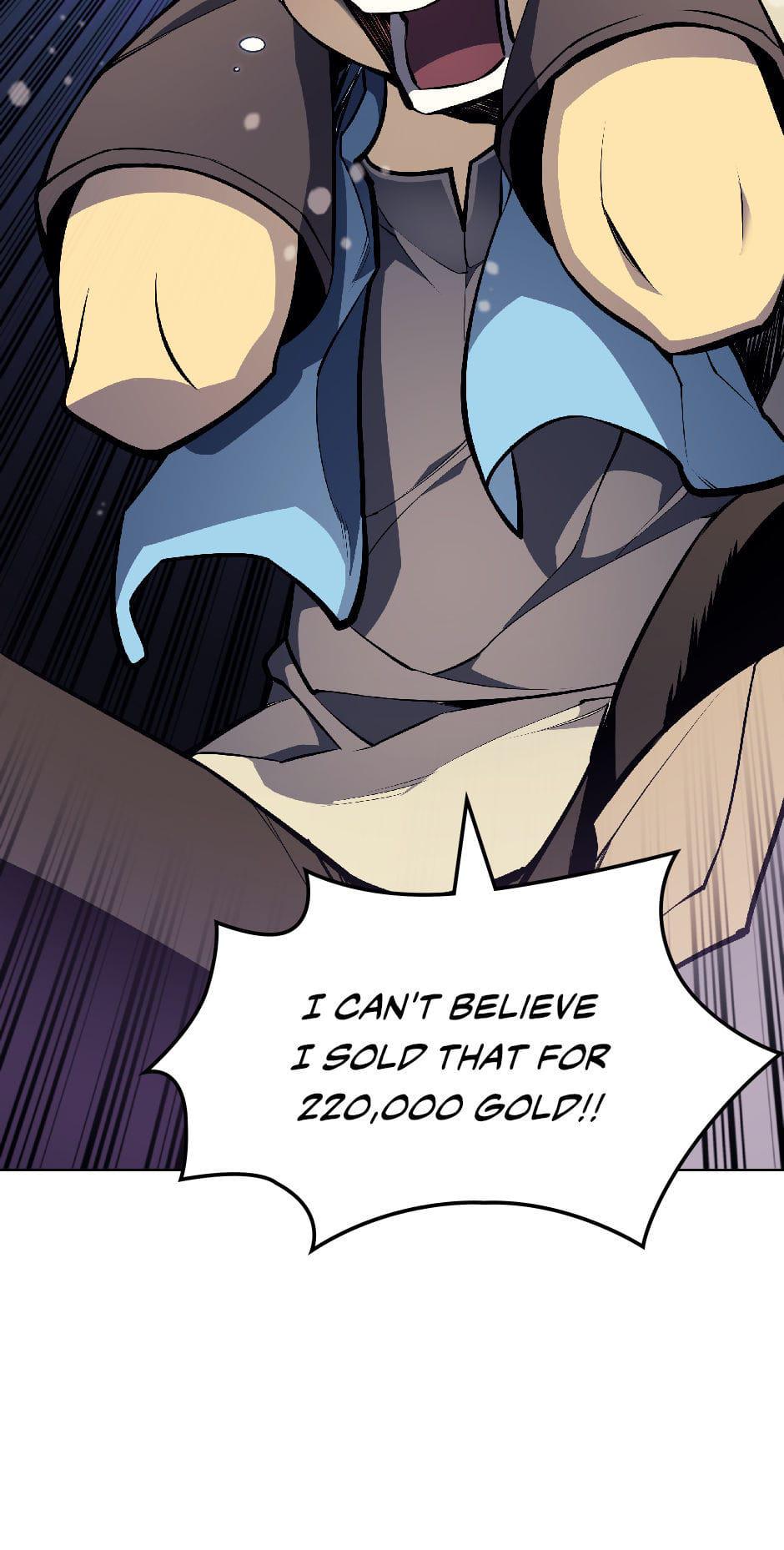 Overgeared Chapter 57 — page 10