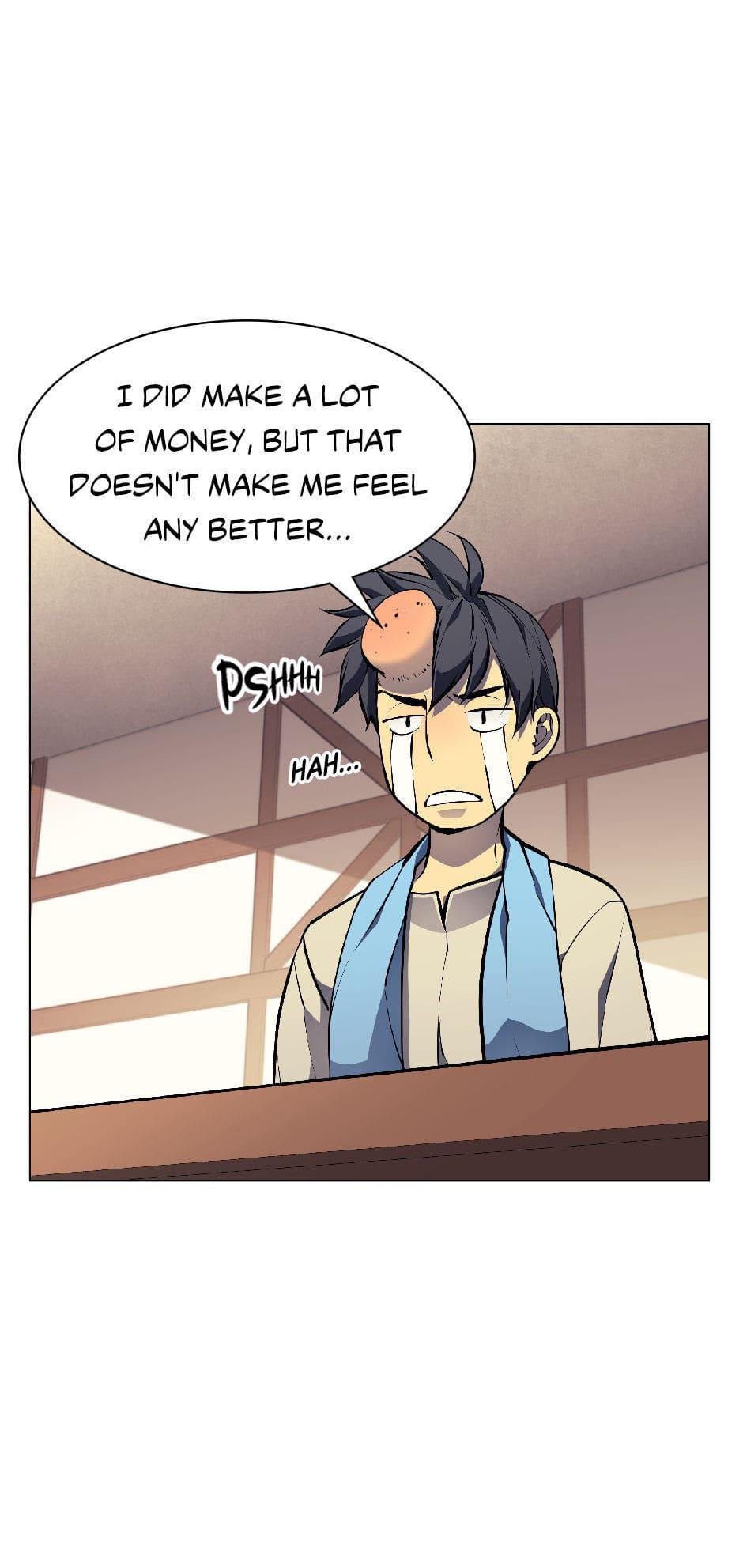 Overgeared Chapter 57 — page 12
