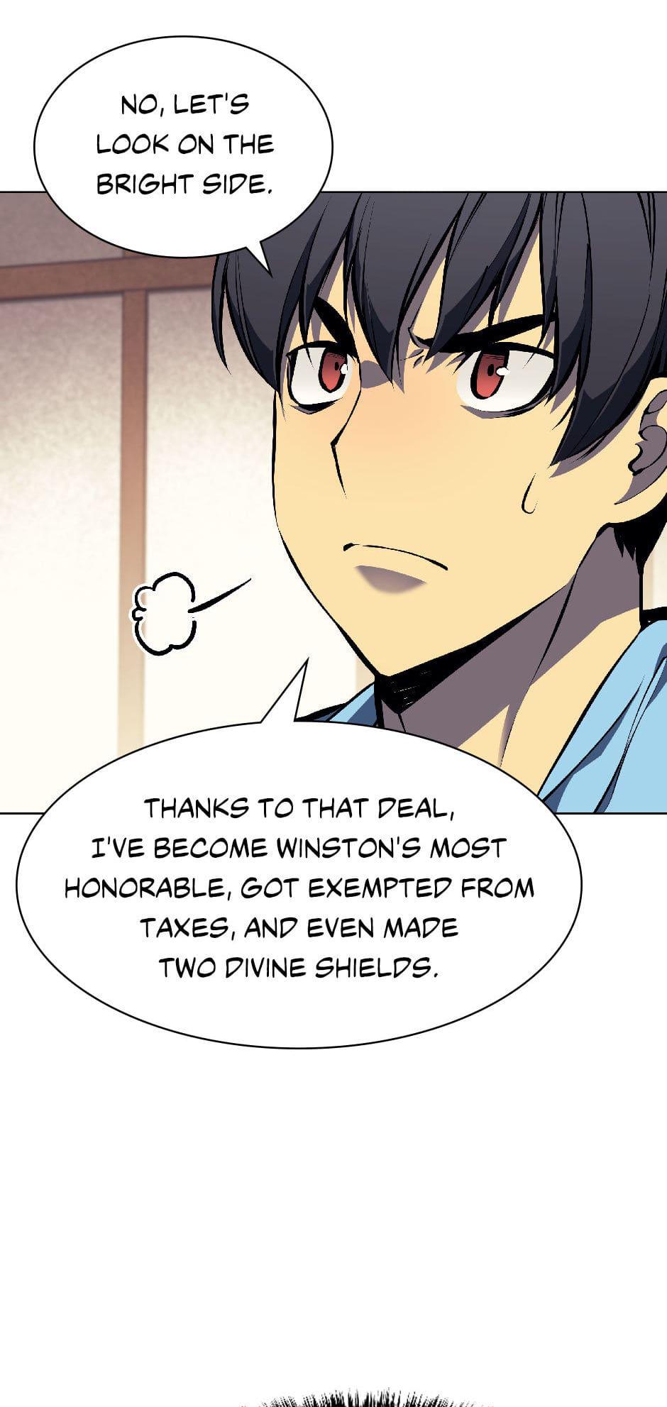 Overgeared Chapter 57 — page 13