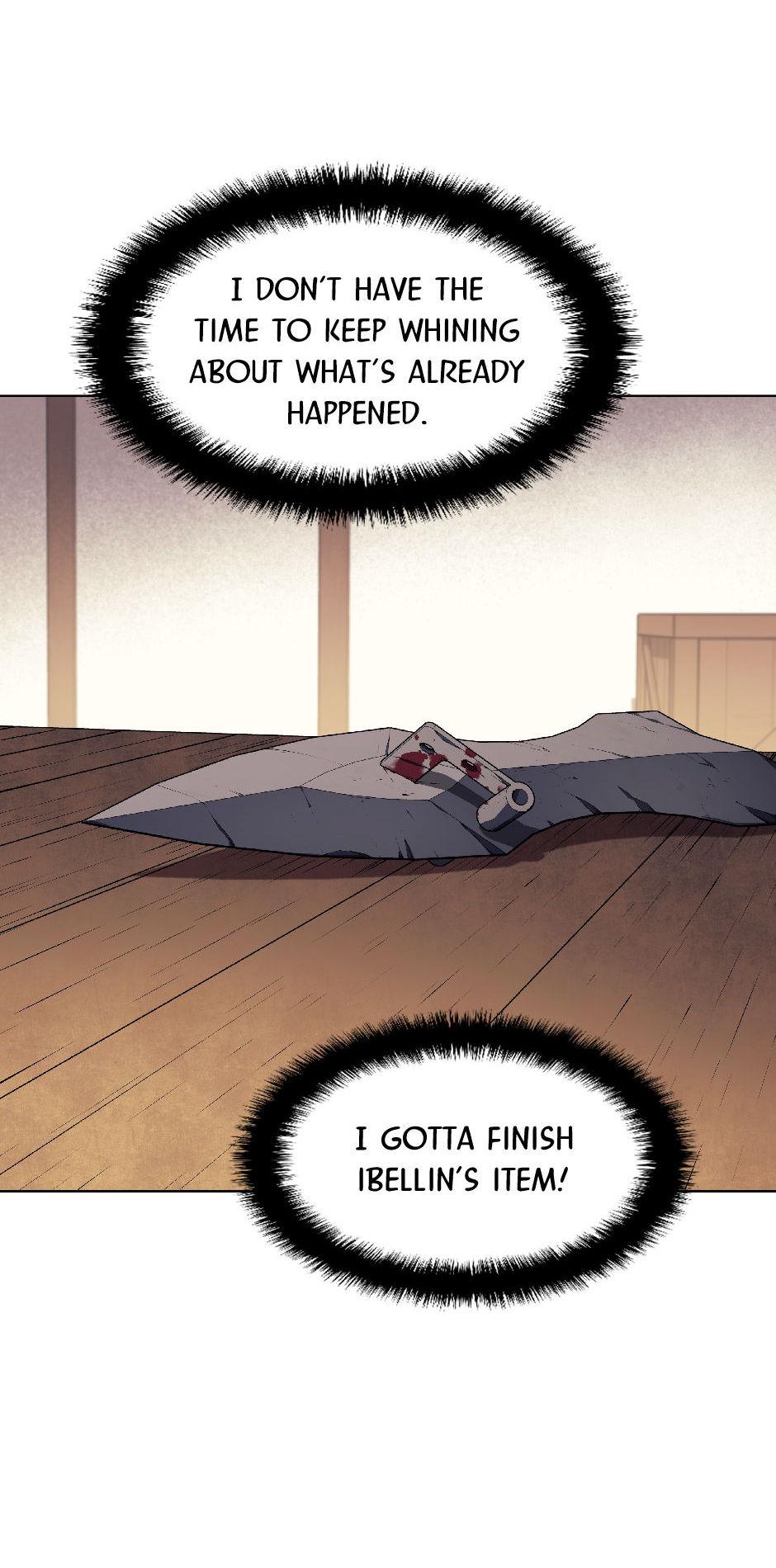 Overgeared Chapter 57 — page 16