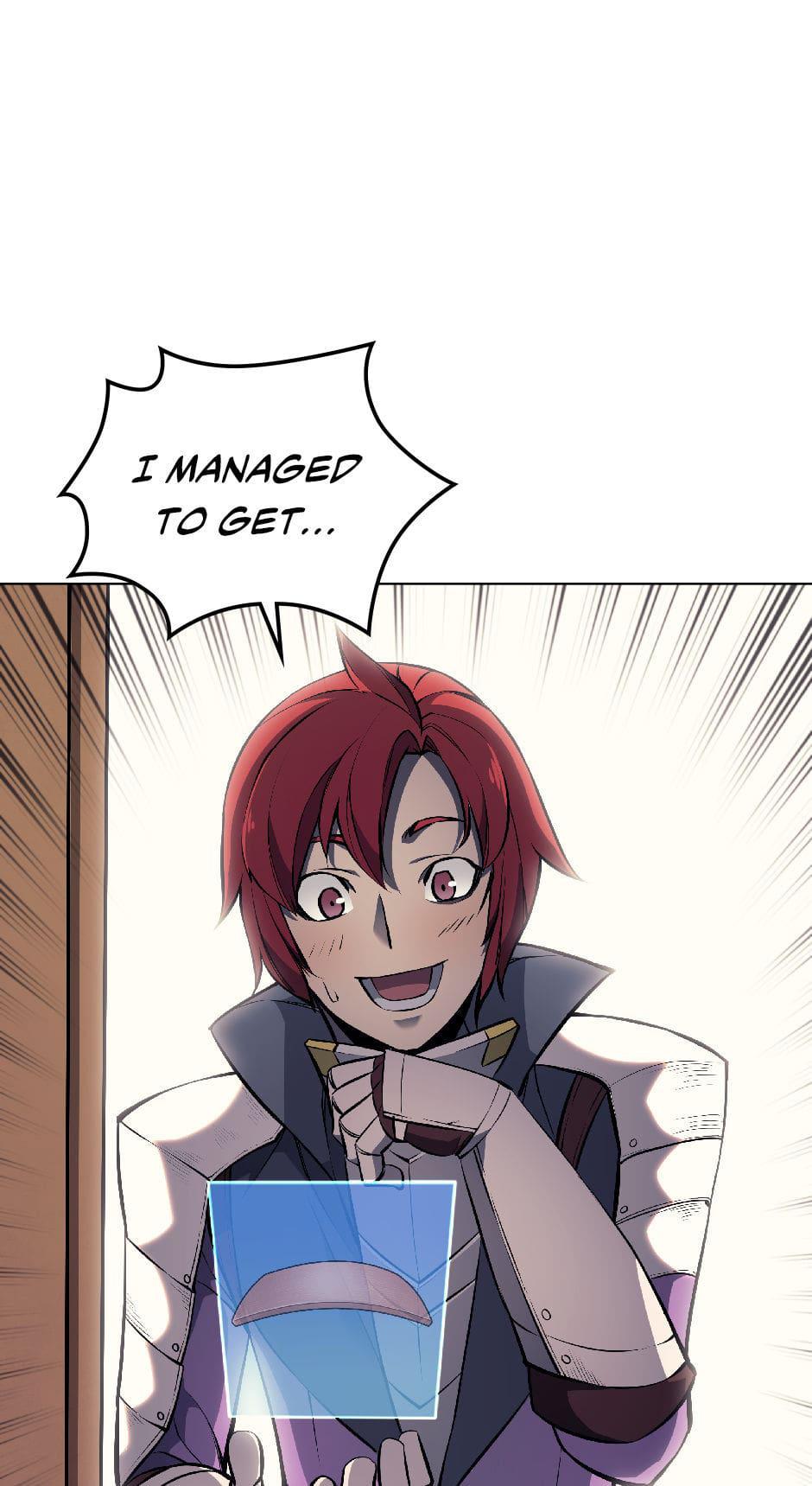 Overgeared Chapter 57 — page 19