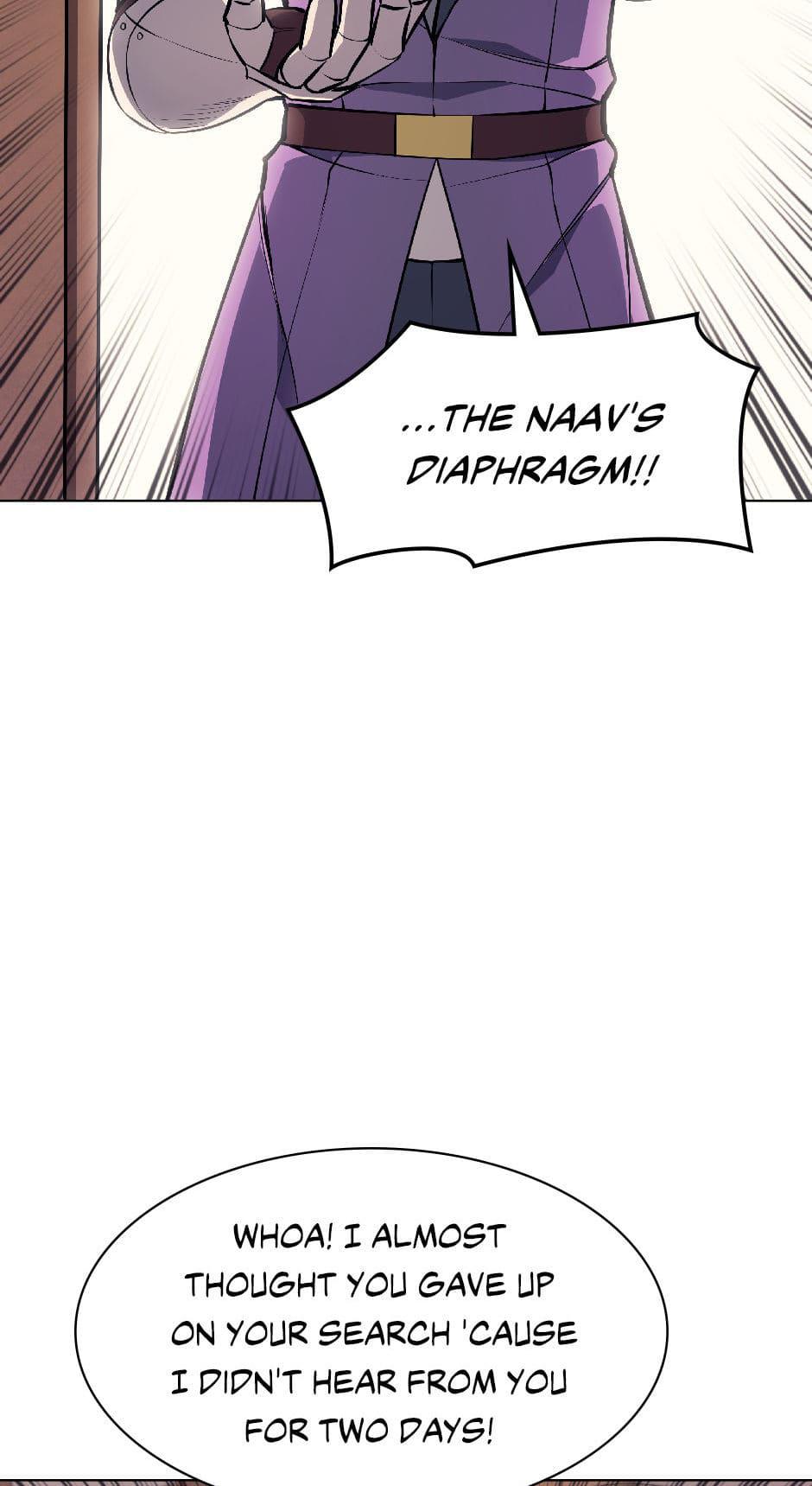 Overgeared Chapter 57 — page 20