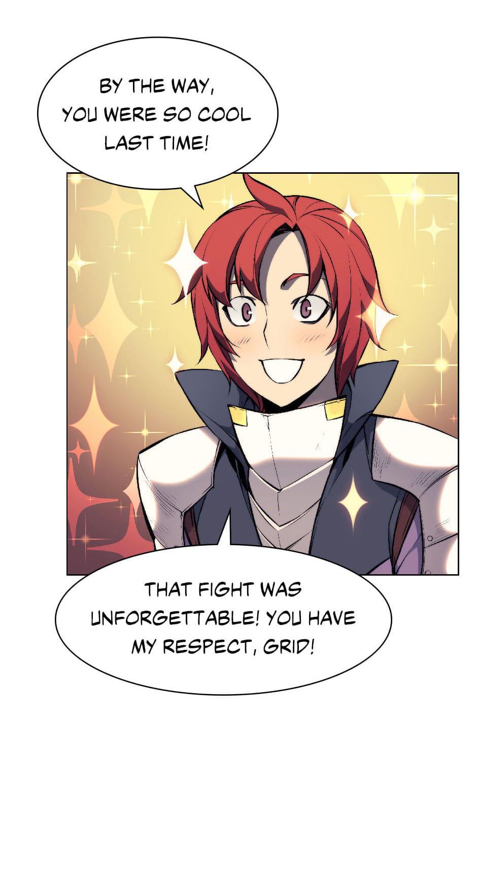 Overgeared Chapter 57 — page 23