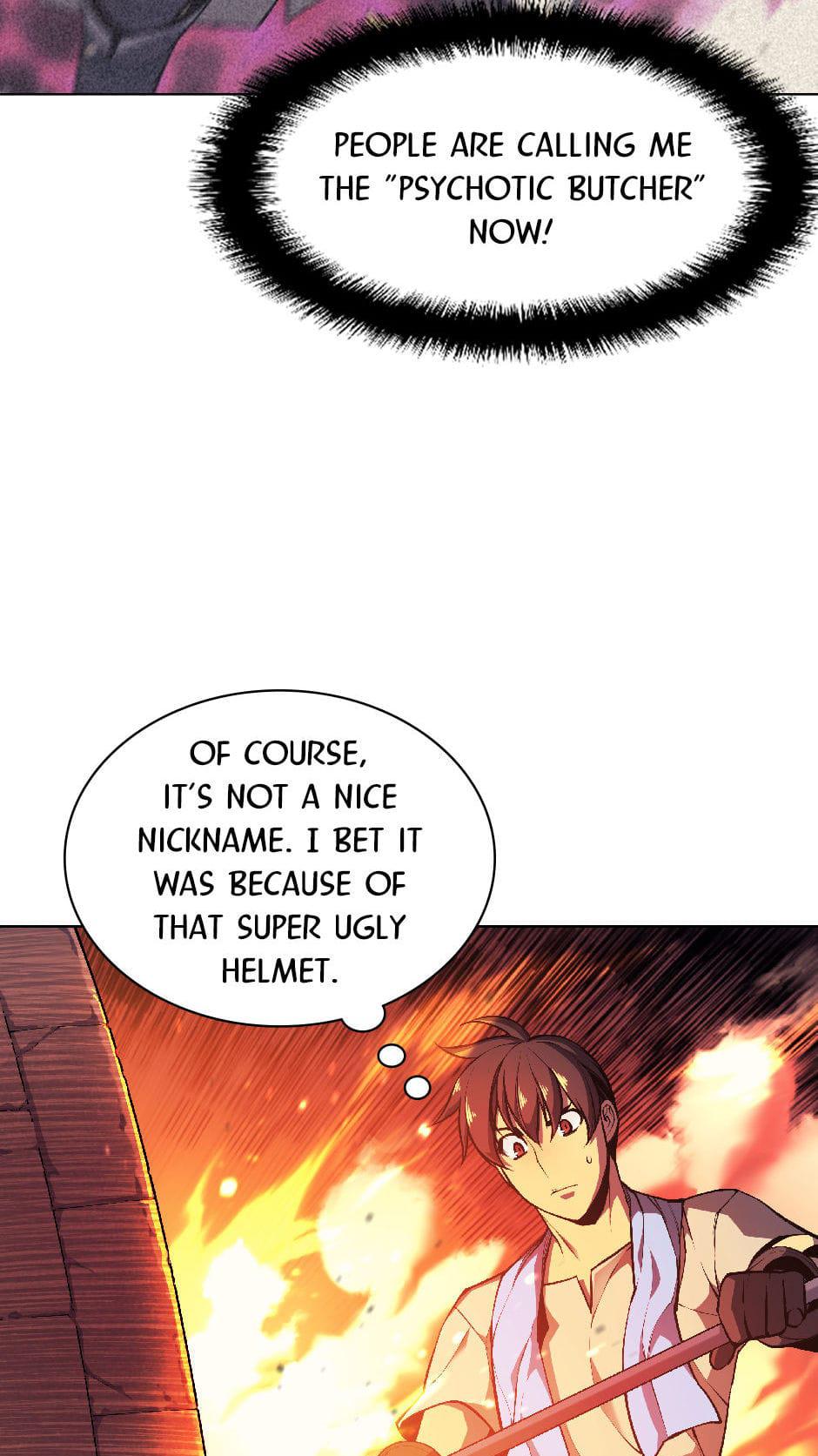 Overgeared Chapter 57 — page 26