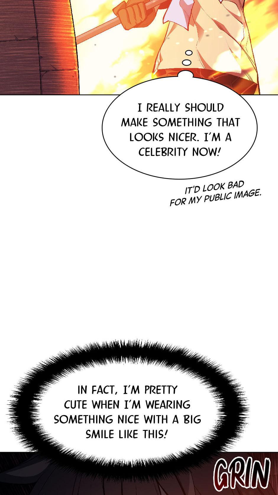 Overgeared Chapter 57 — page 27