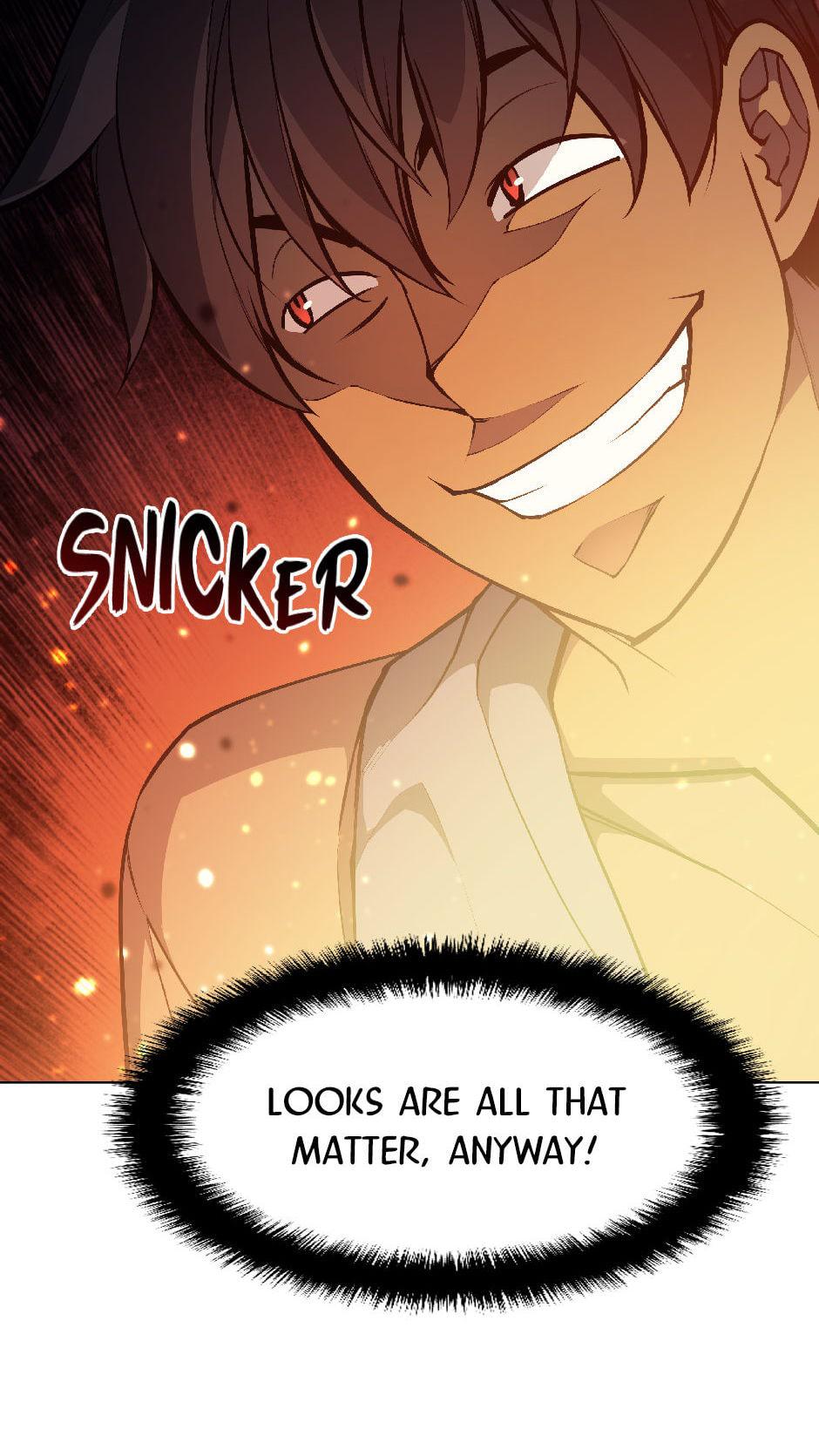Overgeared Chapter 57 — page 28