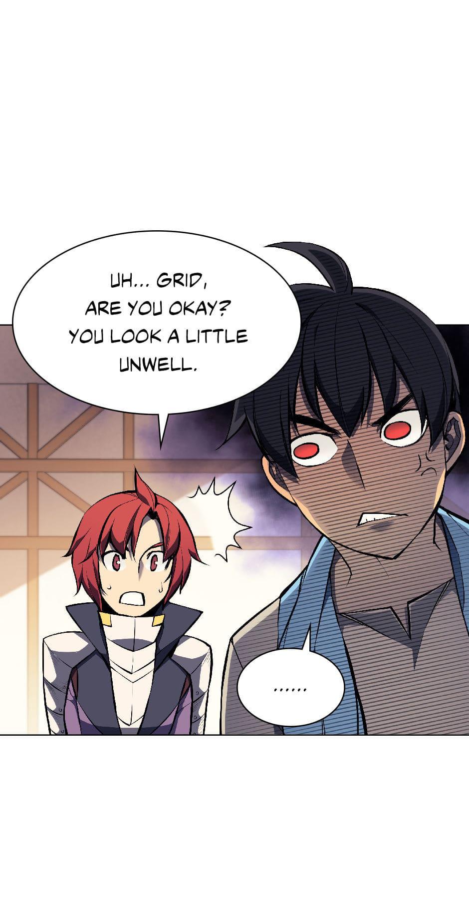 Overgeared Chapter 57 — page 29