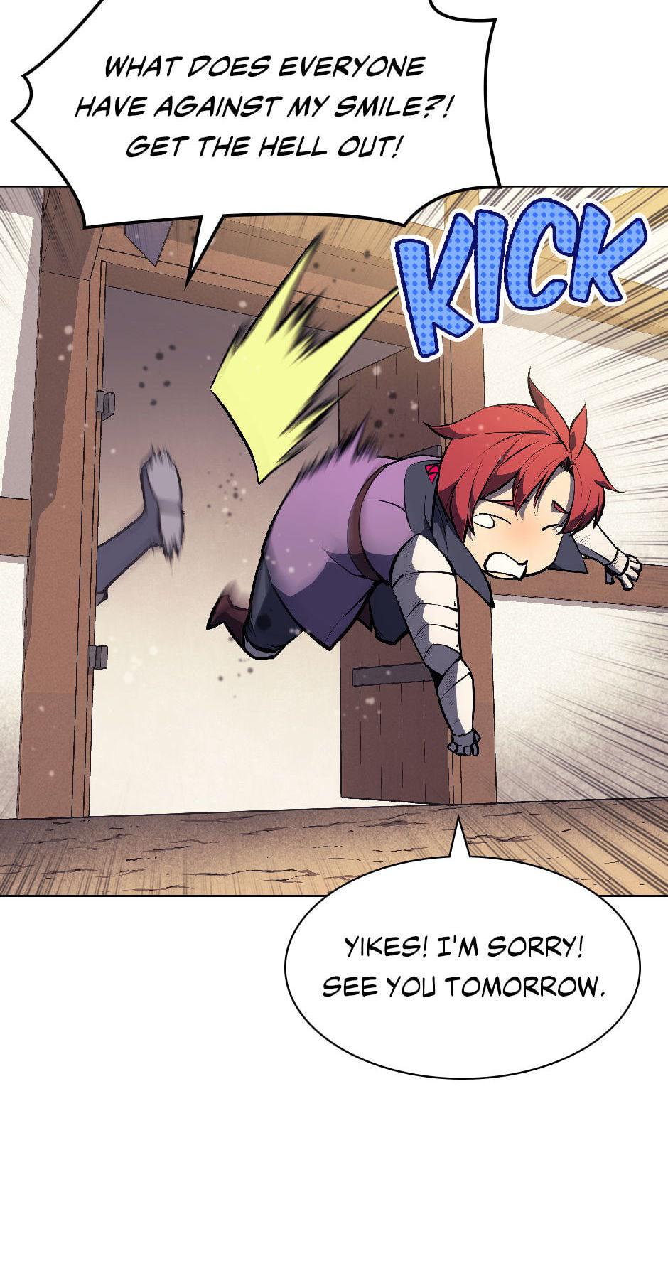 Overgeared Chapter 57 — page 31