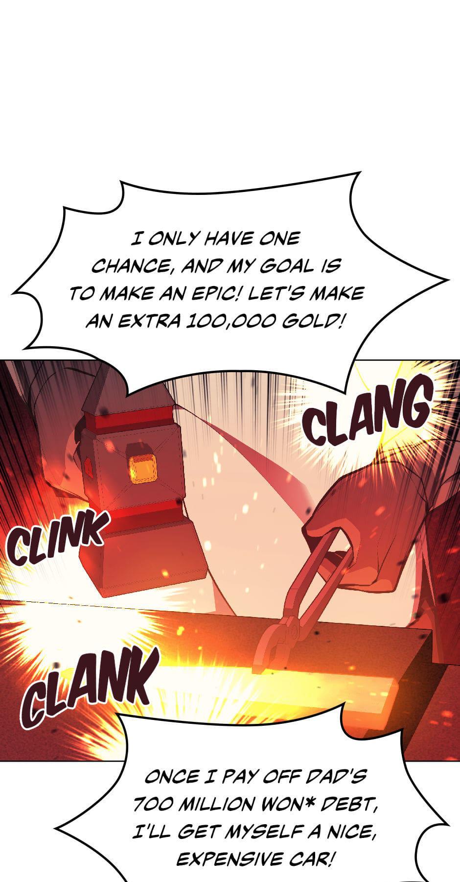 Overgeared Chapter 57 — page 32