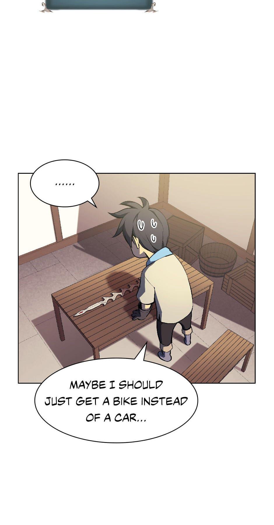 Overgeared Chapter 57 — page 36