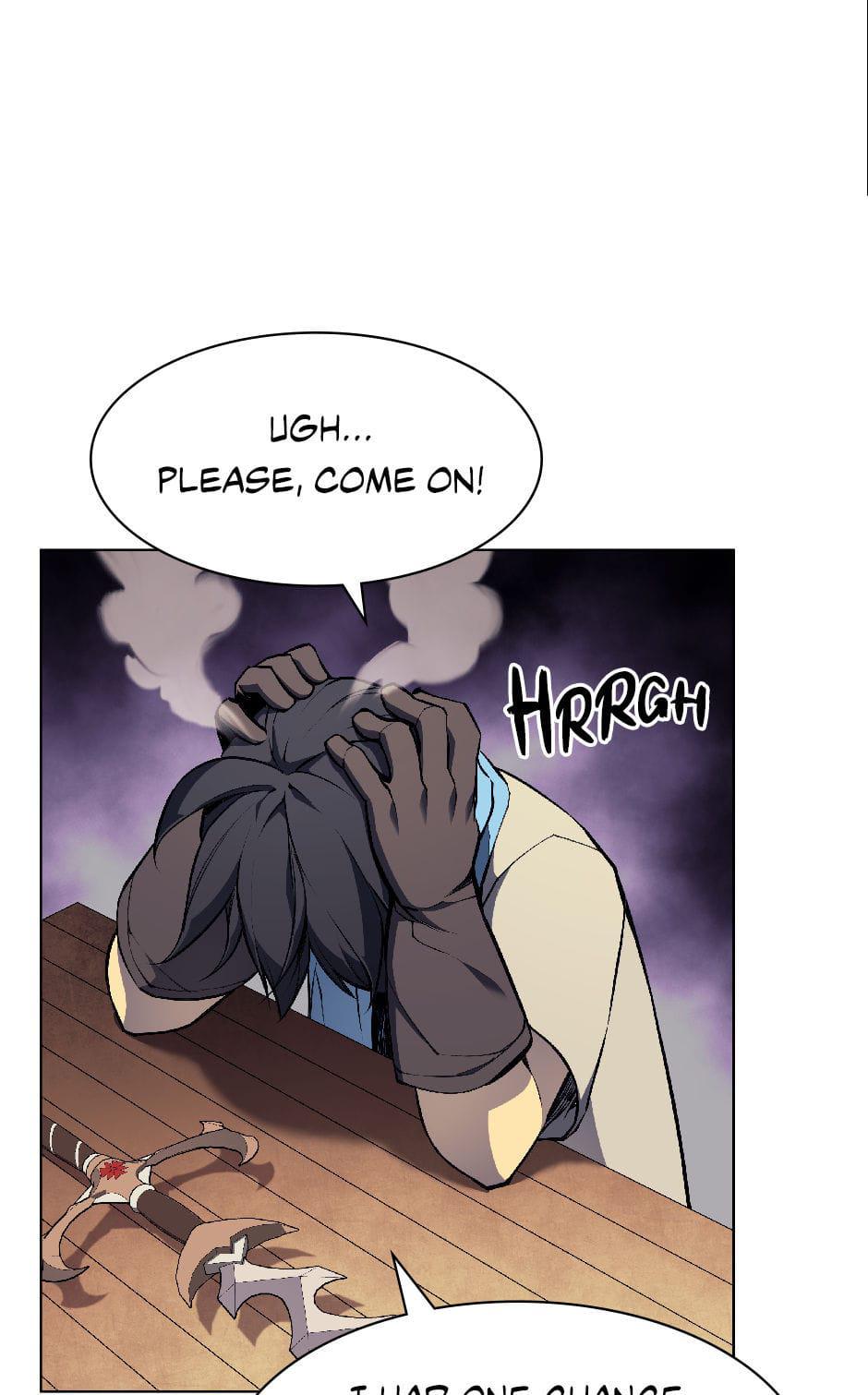 Overgeared Chapter 57 — page 37