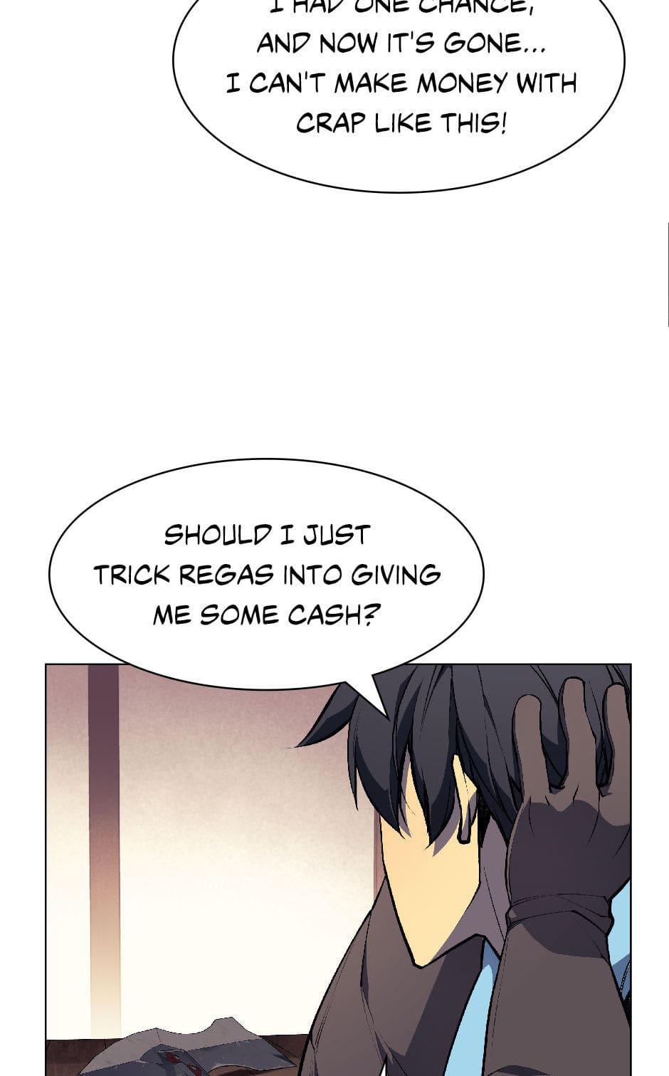 Overgeared Chapter 57 — page 38