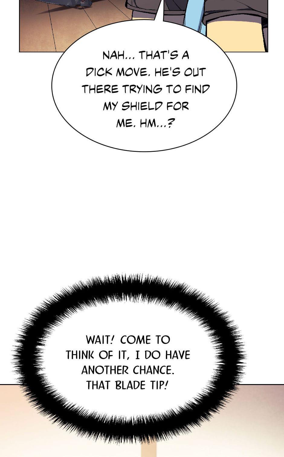 Overgeared Chapter 57 — page 39