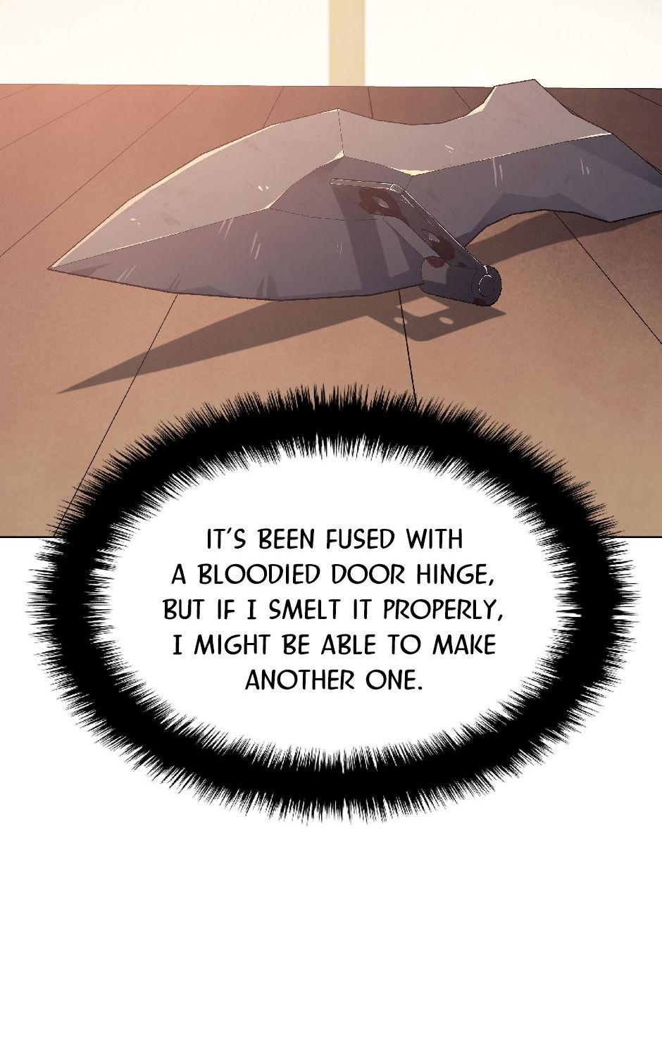 Overgeared Chapter 57 — page 40