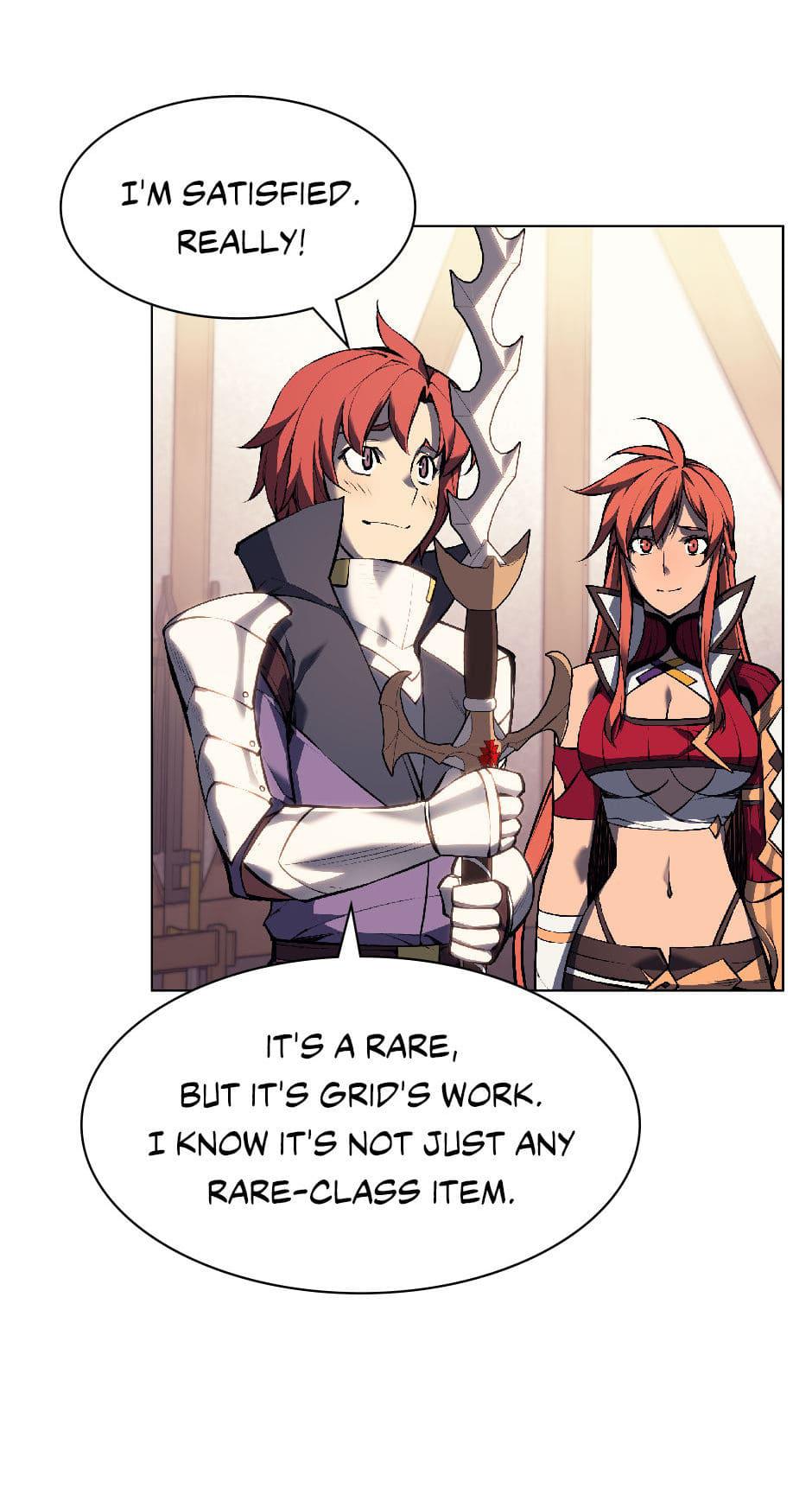 Overgeared Chapter 57 — page 44