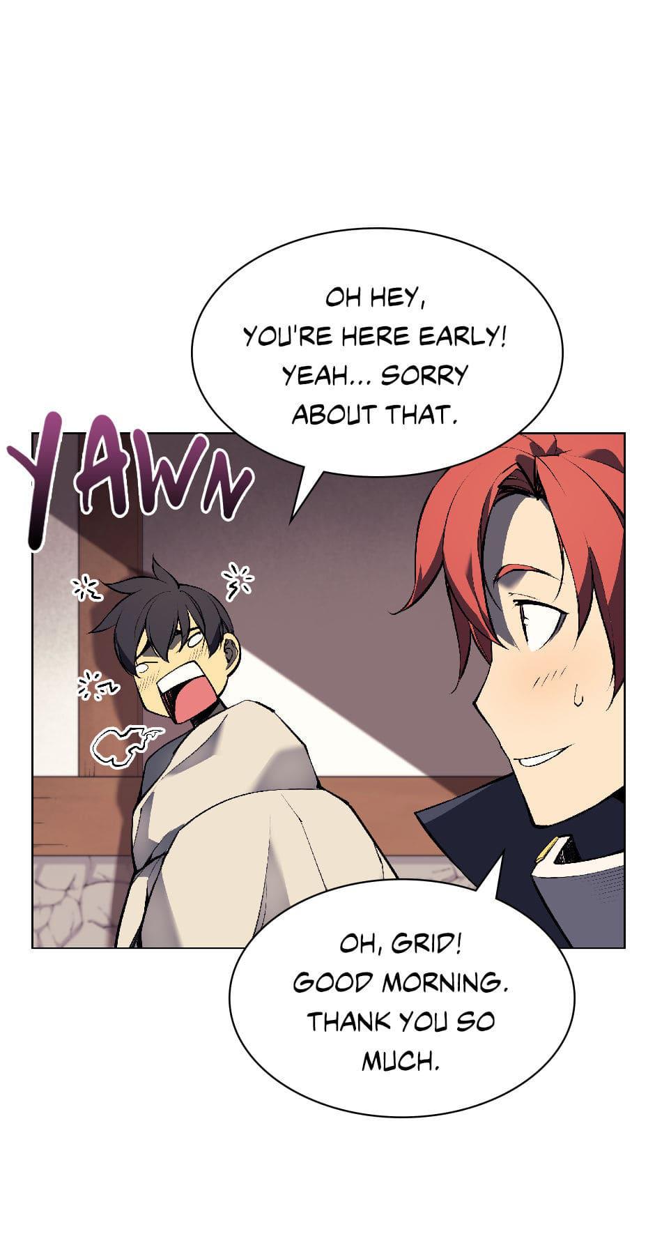 Overgeared Chapter 57 — page 45