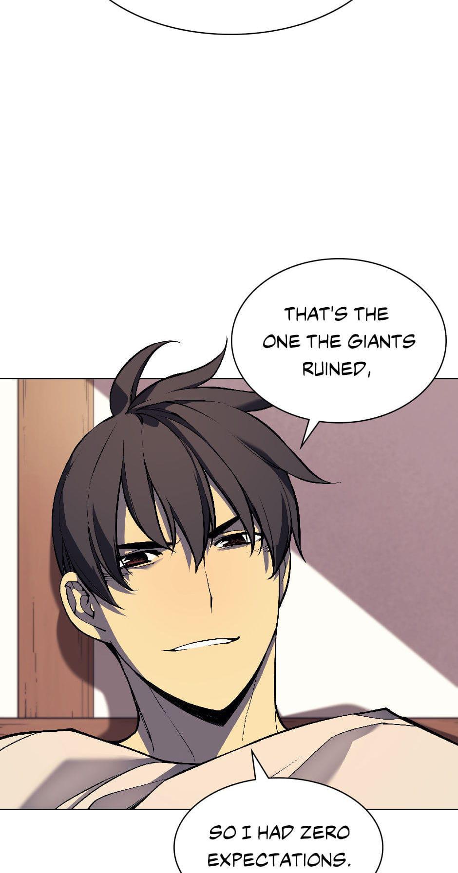 Overgeared Chapter 57 — page 47