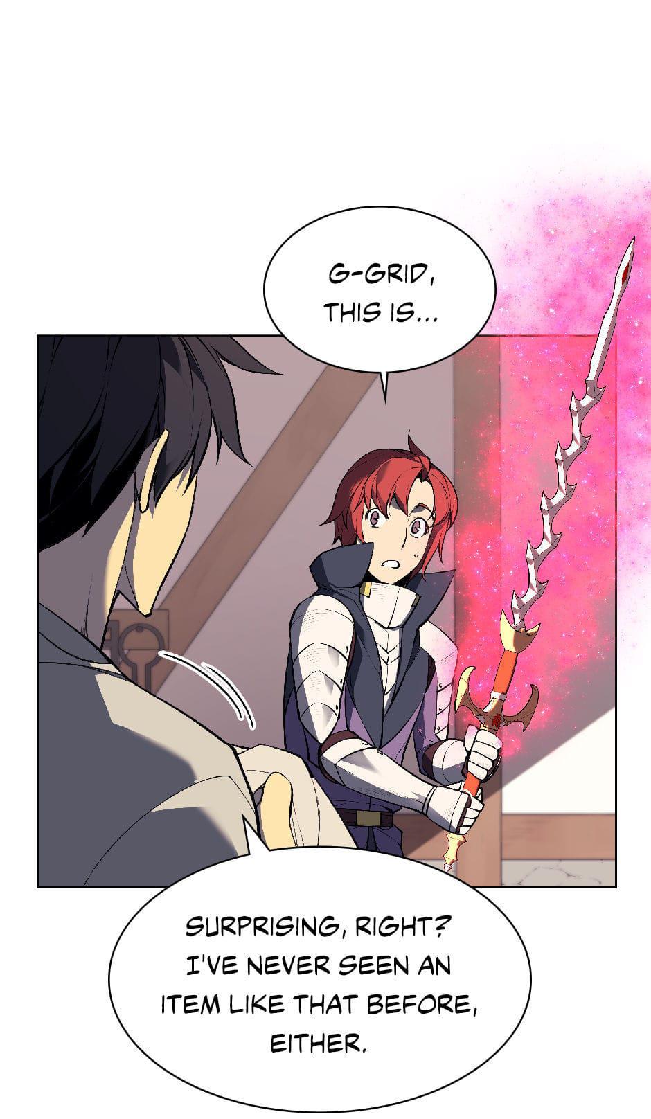 Overgeared Chapter 57 — page 50