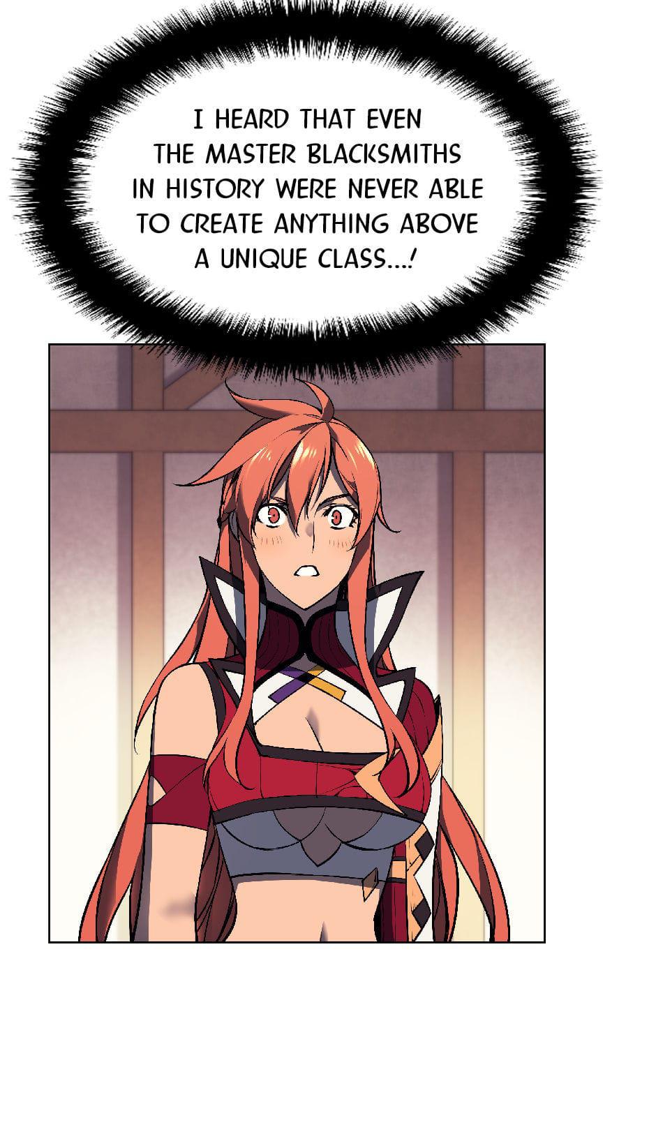 Overgeared Chapter 57 — page 54