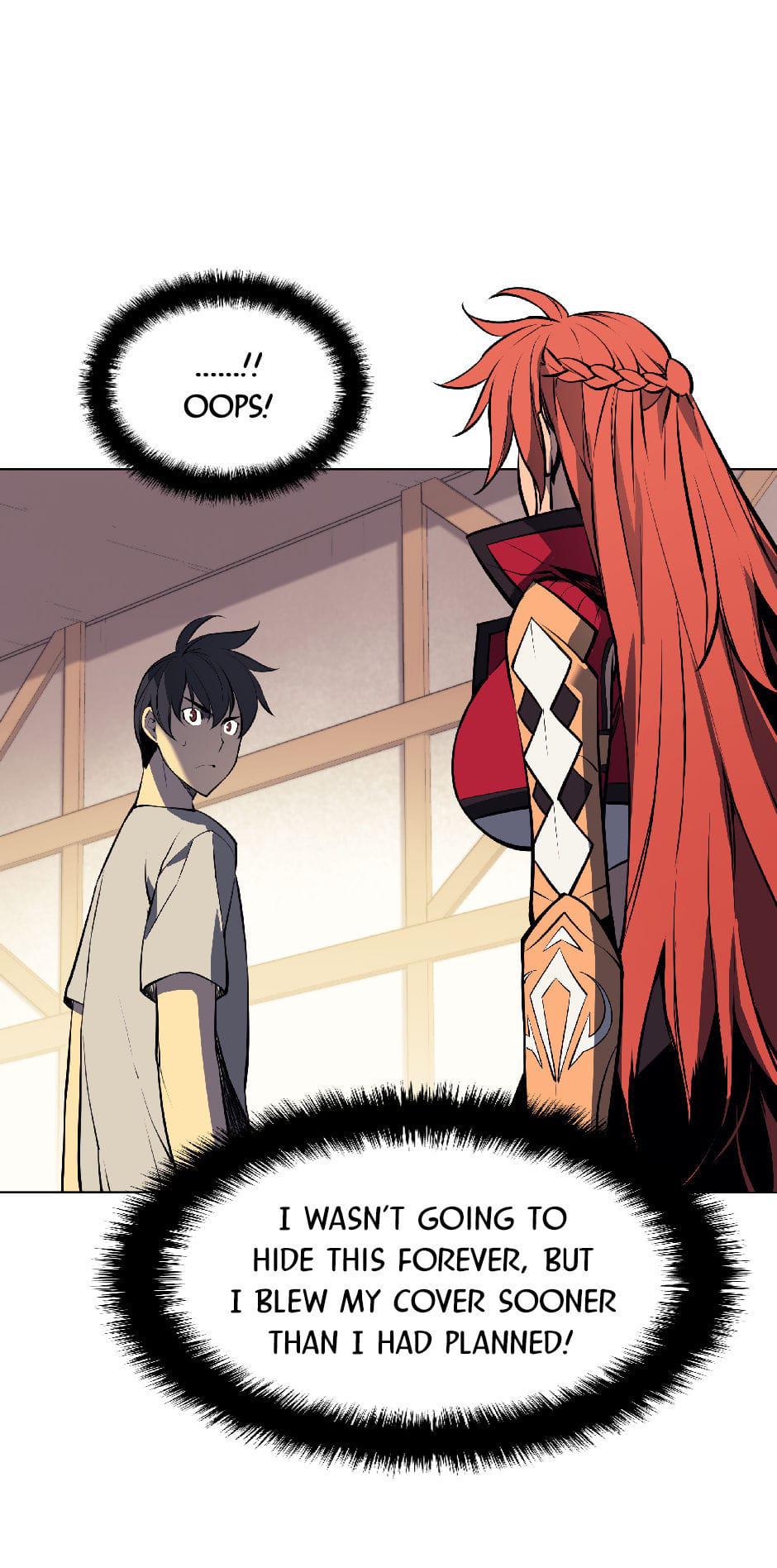 Overgeared Chapter 57 — page 59