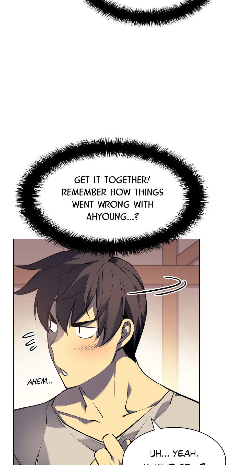 Overgeared Chapter 57 — page 61