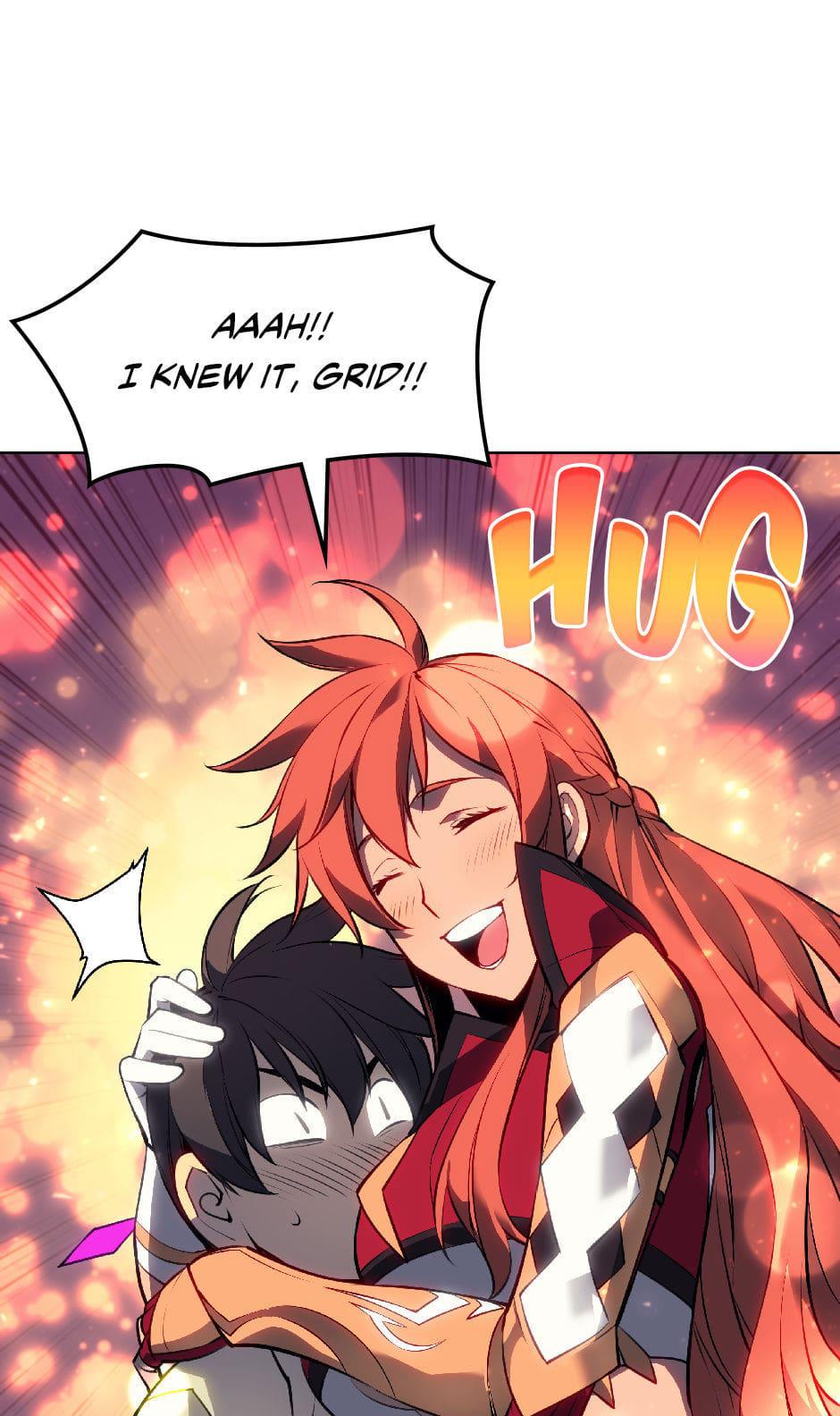 Overgeared Chapter 57 — page 63